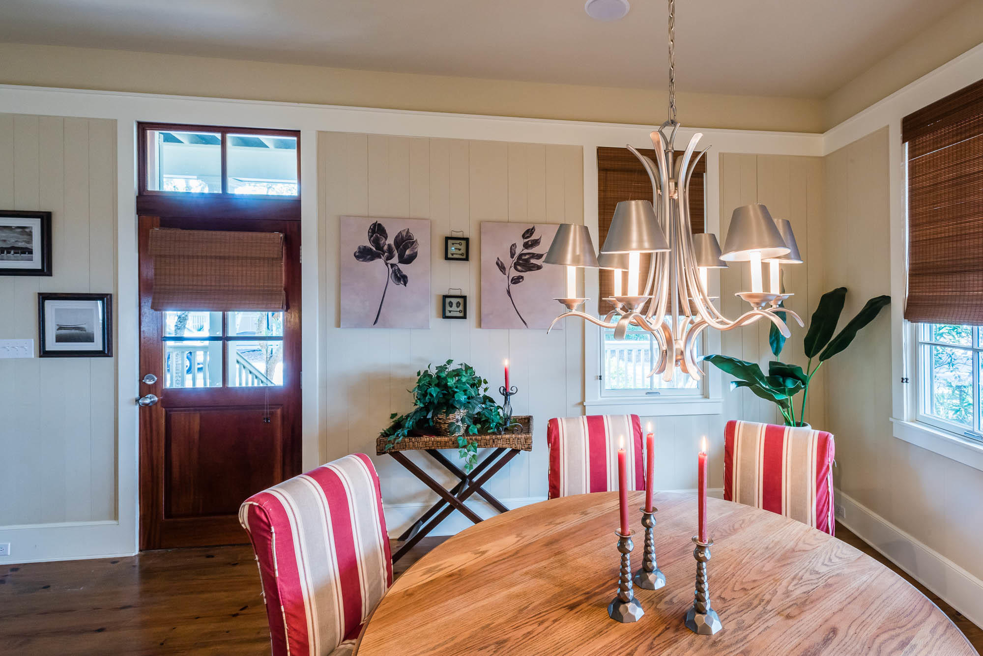 WATERCOLOR - Residential