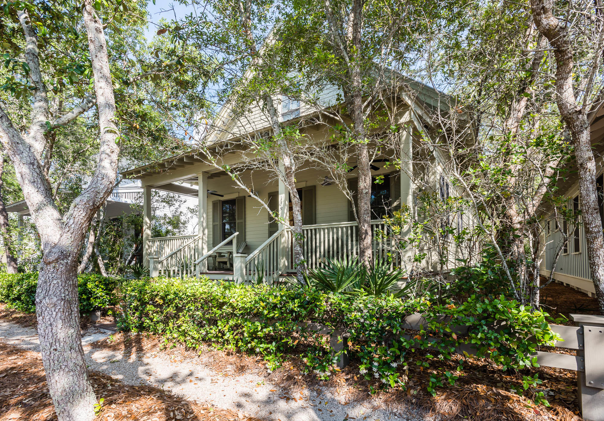 WATERCOLOR - Residential