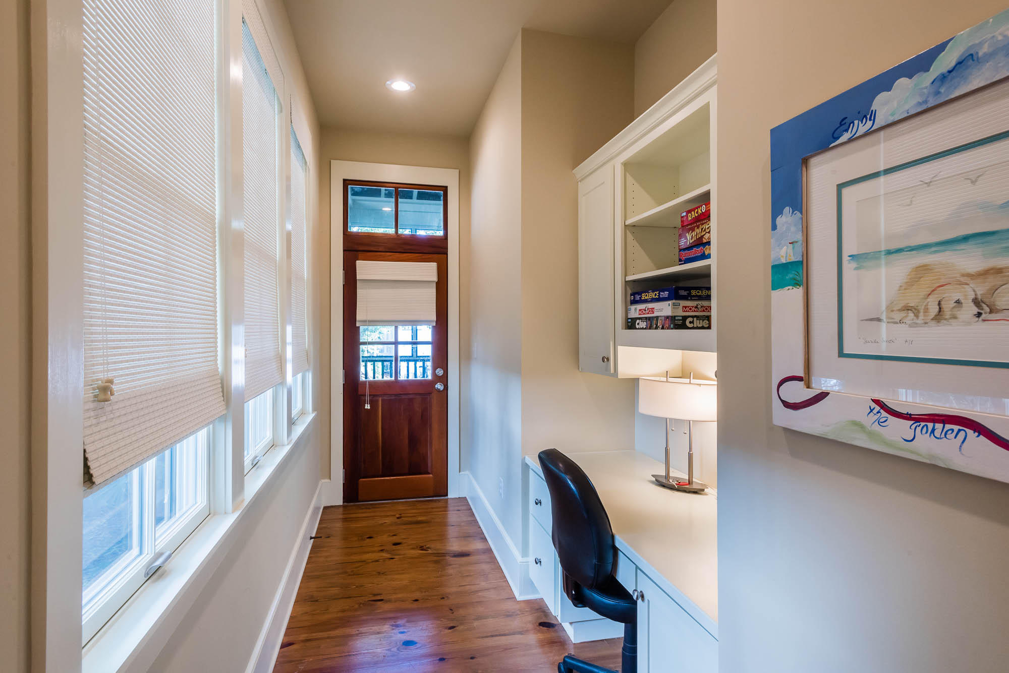 WATERCOLOR - Residential