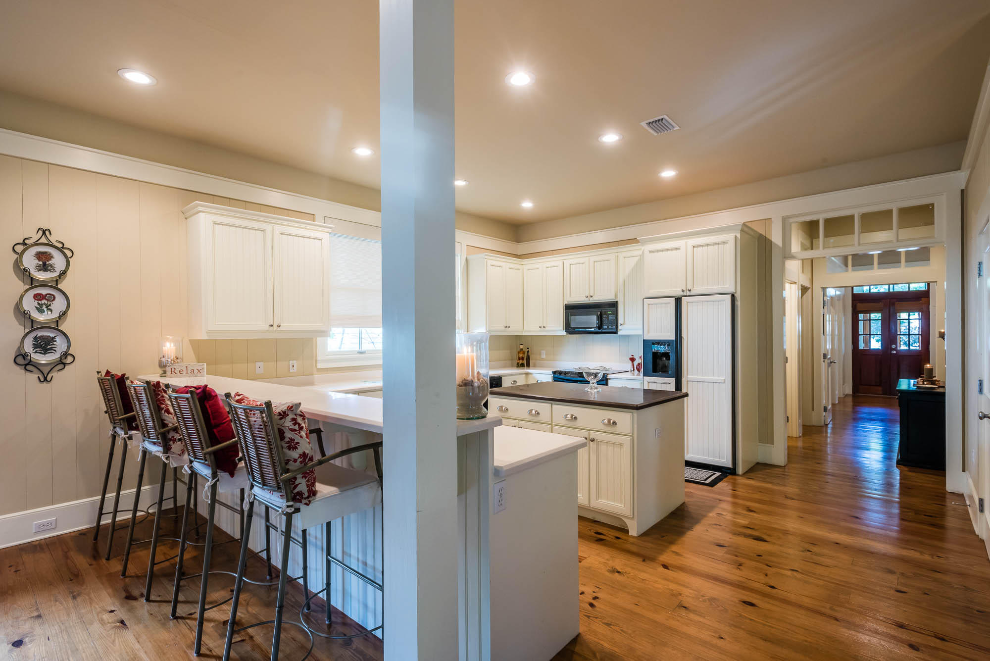 WATERCOLOR - Residential