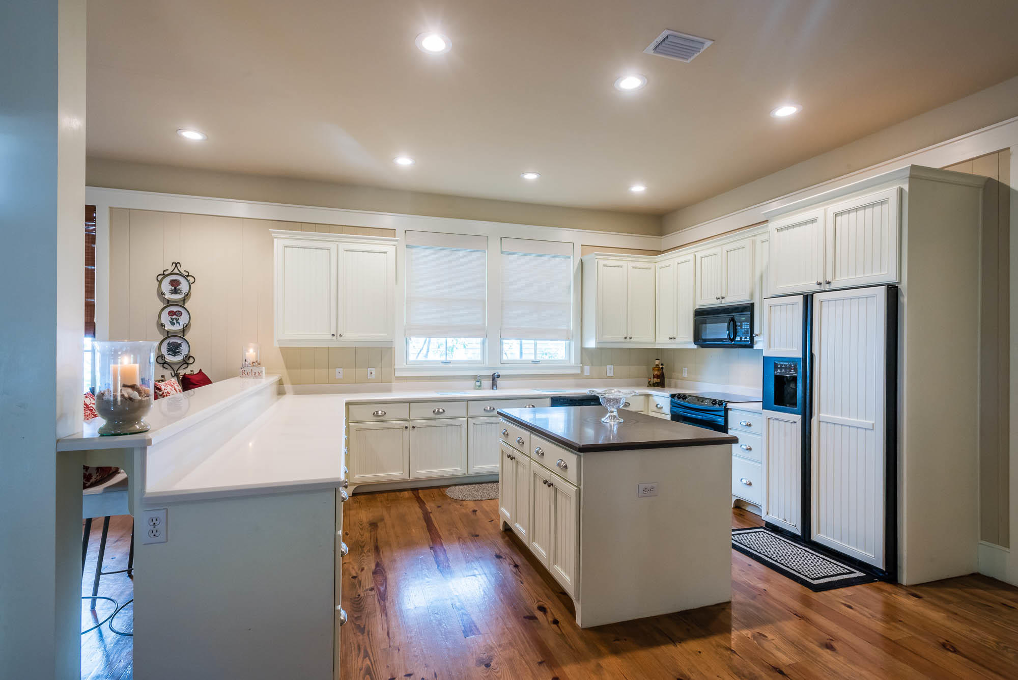 WATERCOLOR - Residential