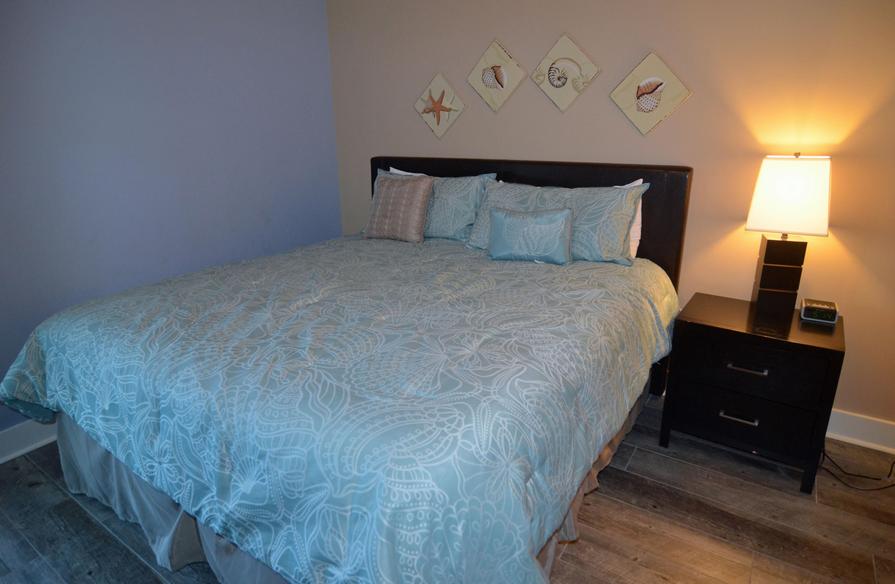 WATERSCAPE - Residential