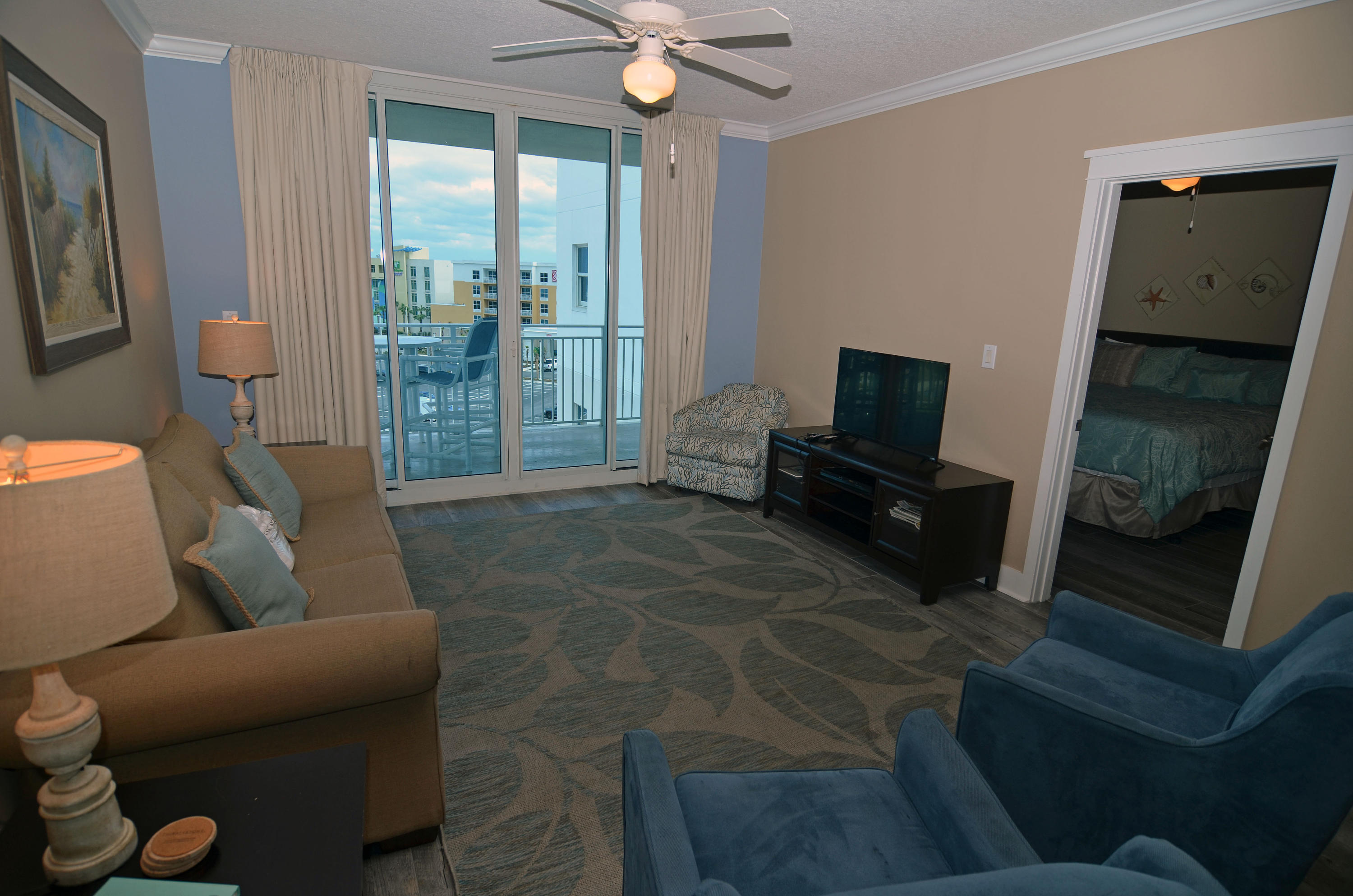 WATERSCAPE - Residential