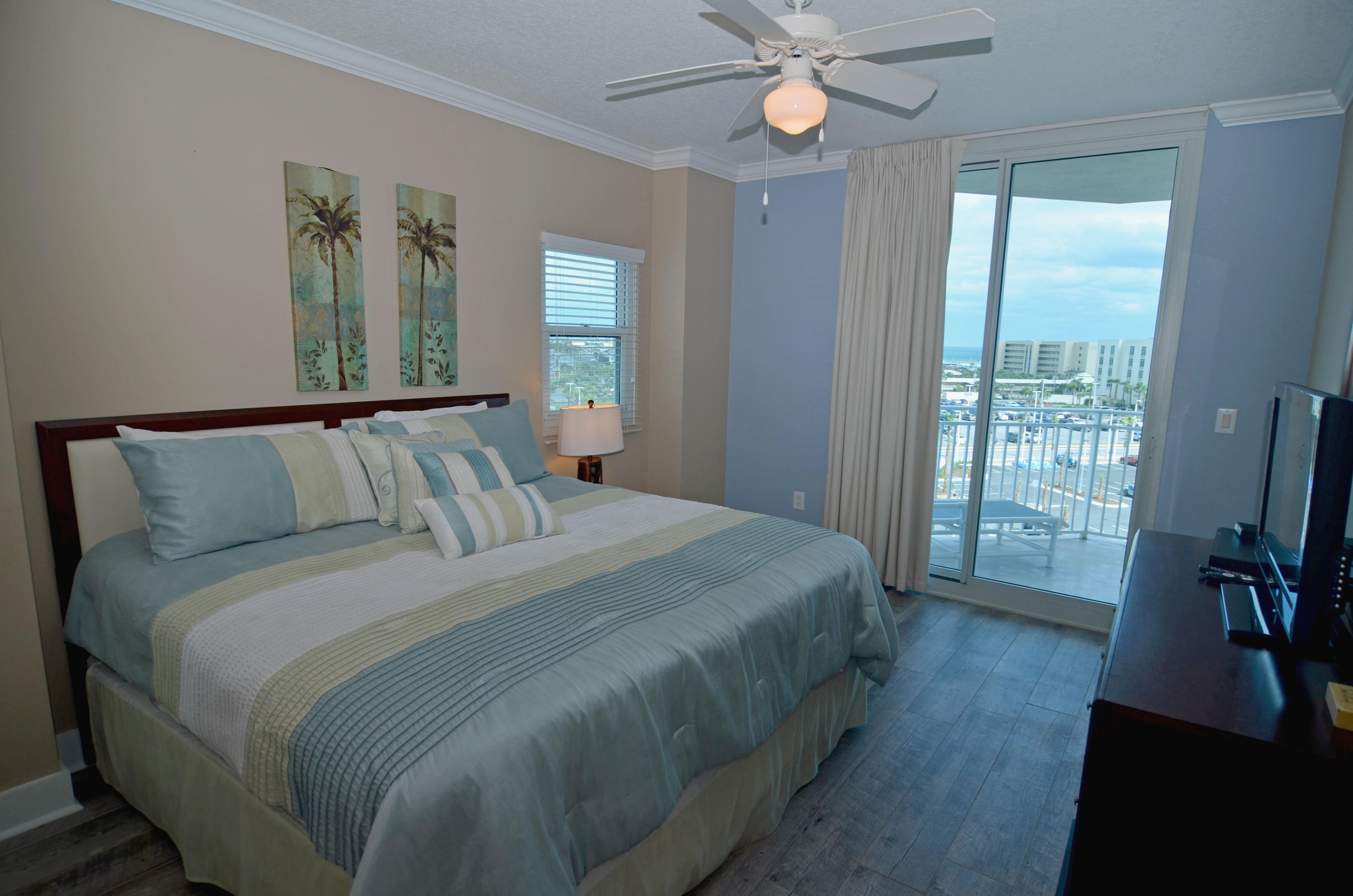 WATERSCAPE - Residential