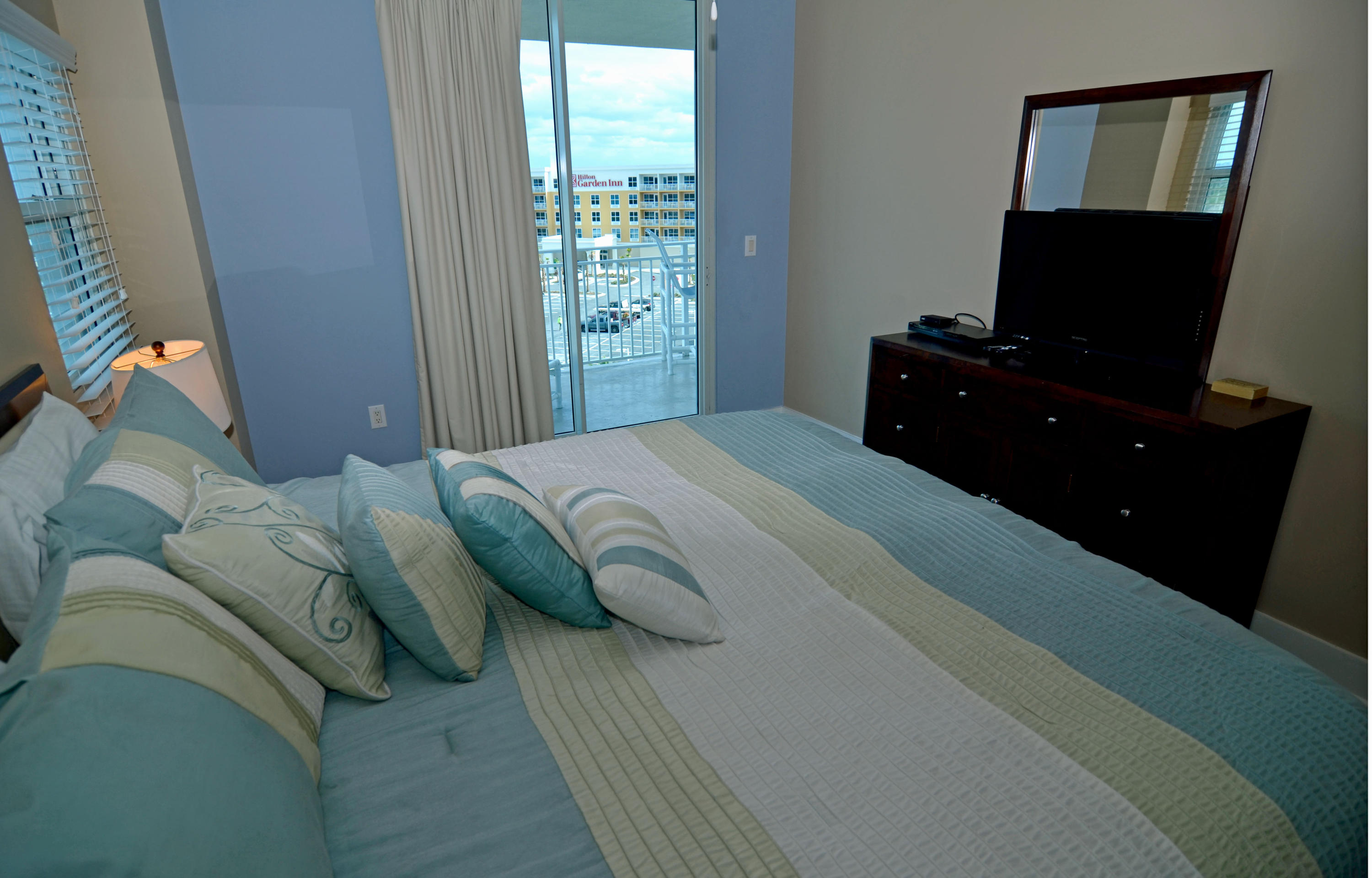 WATERSCAPE - Residential