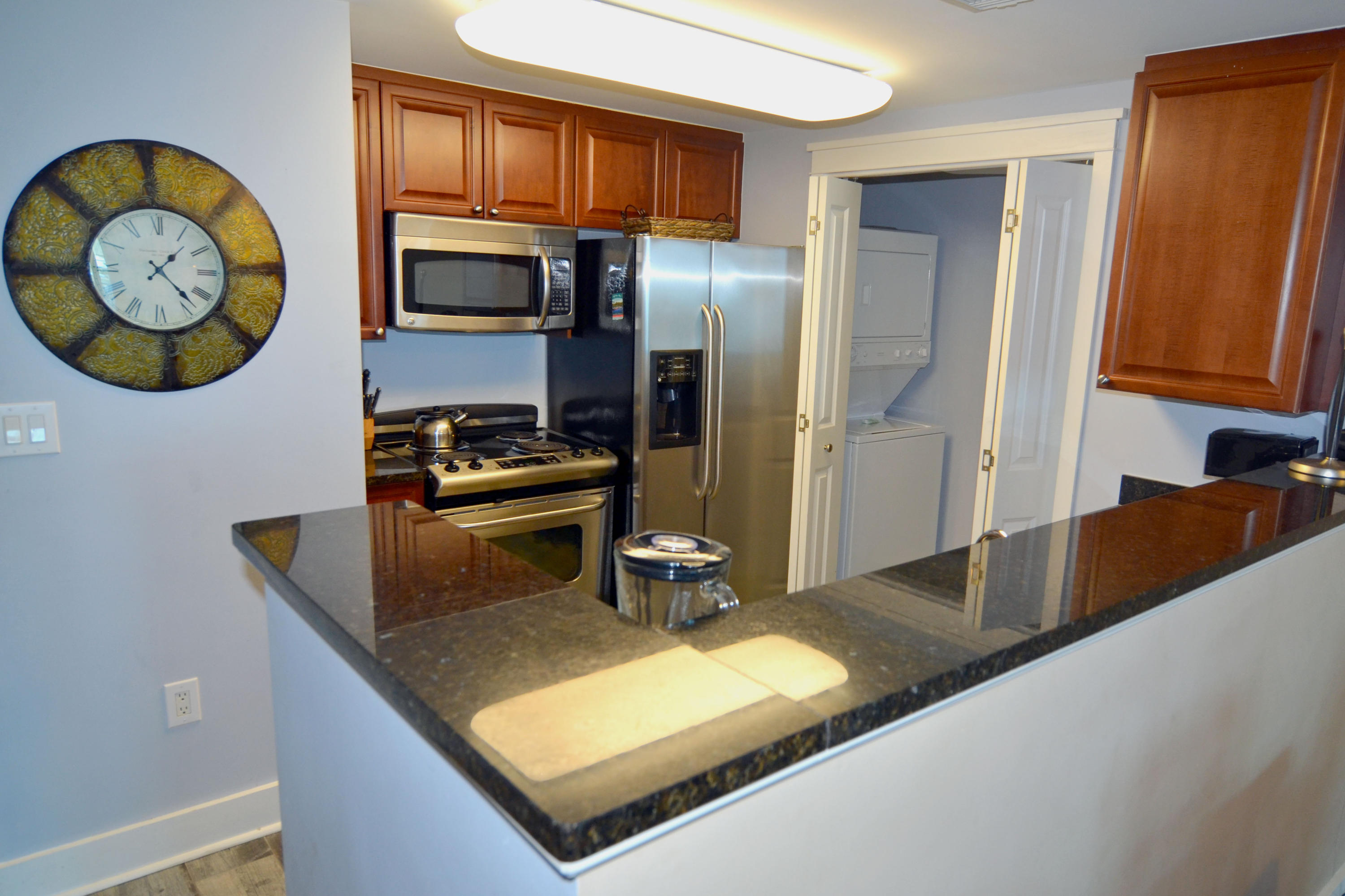 WATERSCAPE - Residential