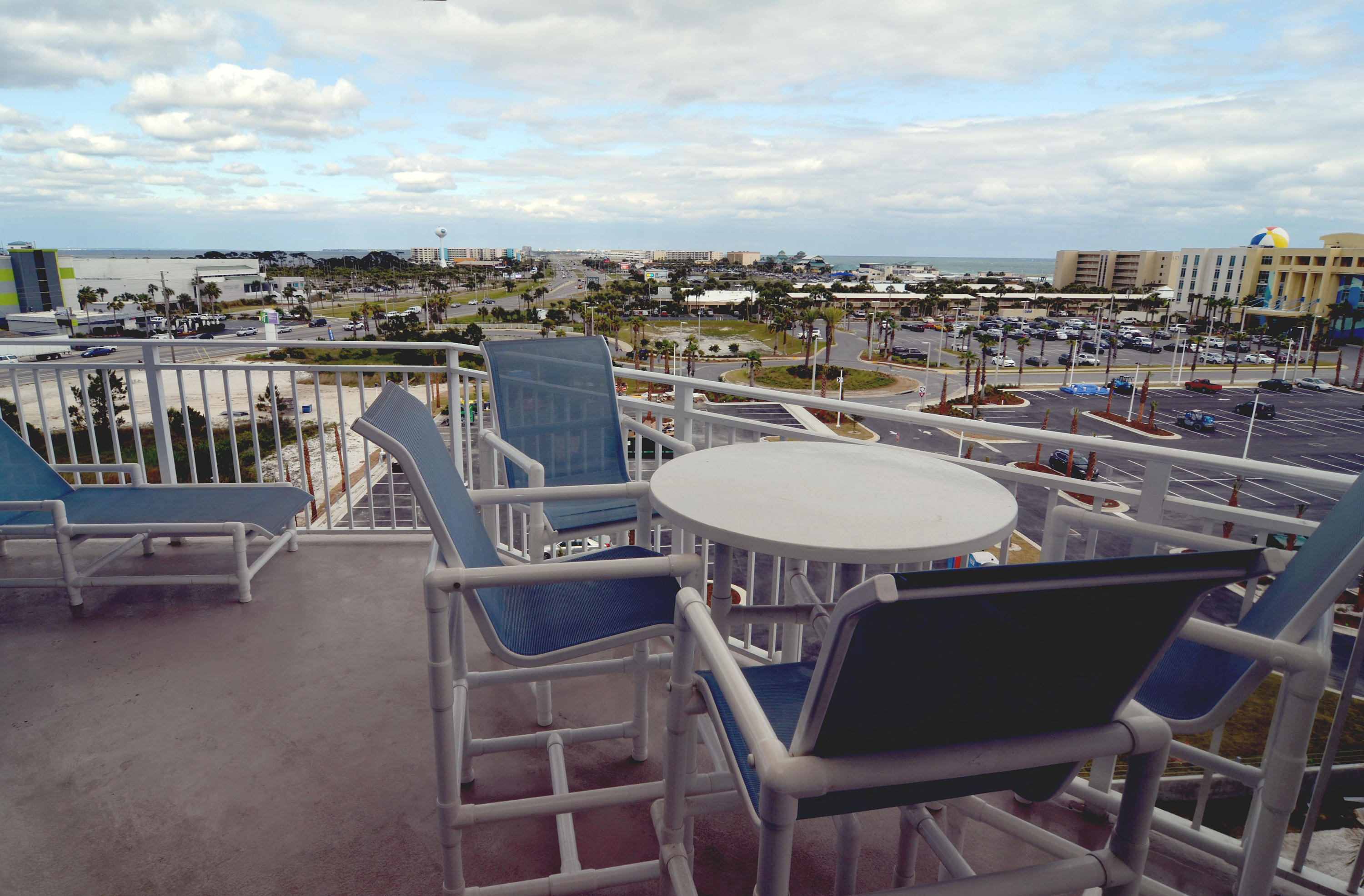 WATERSCAPE - Residential