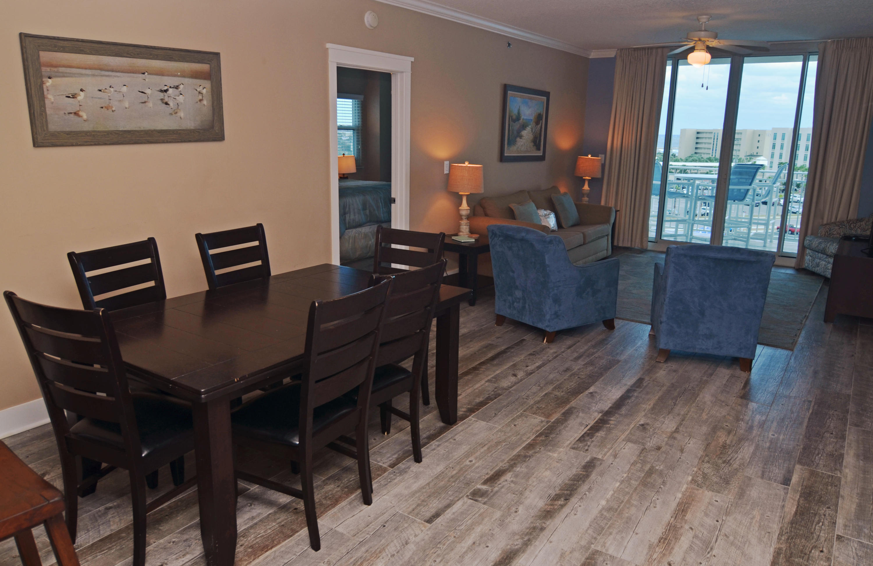 WATERSCAPE - Residential