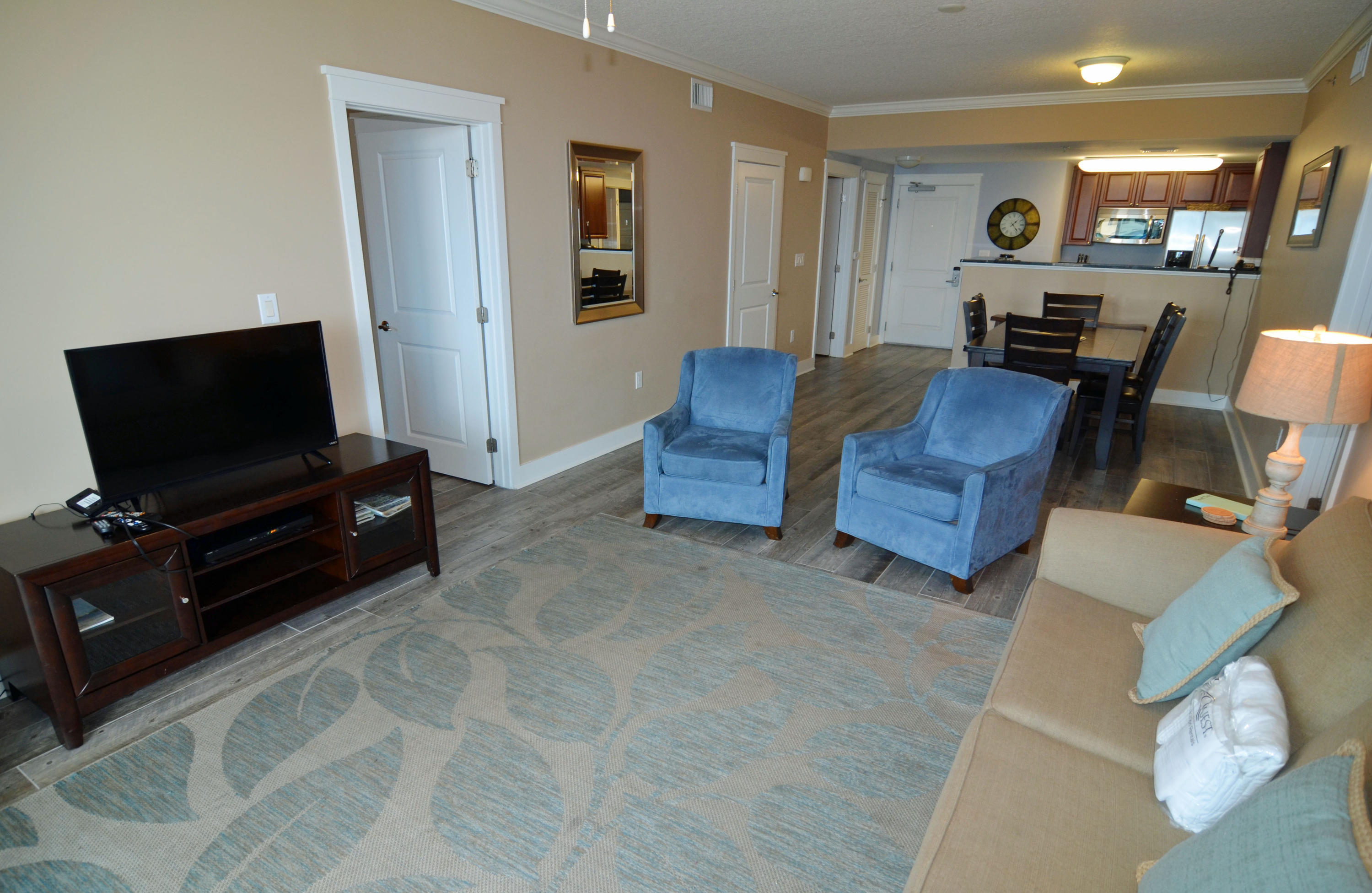 WATERSCAPE - Residential