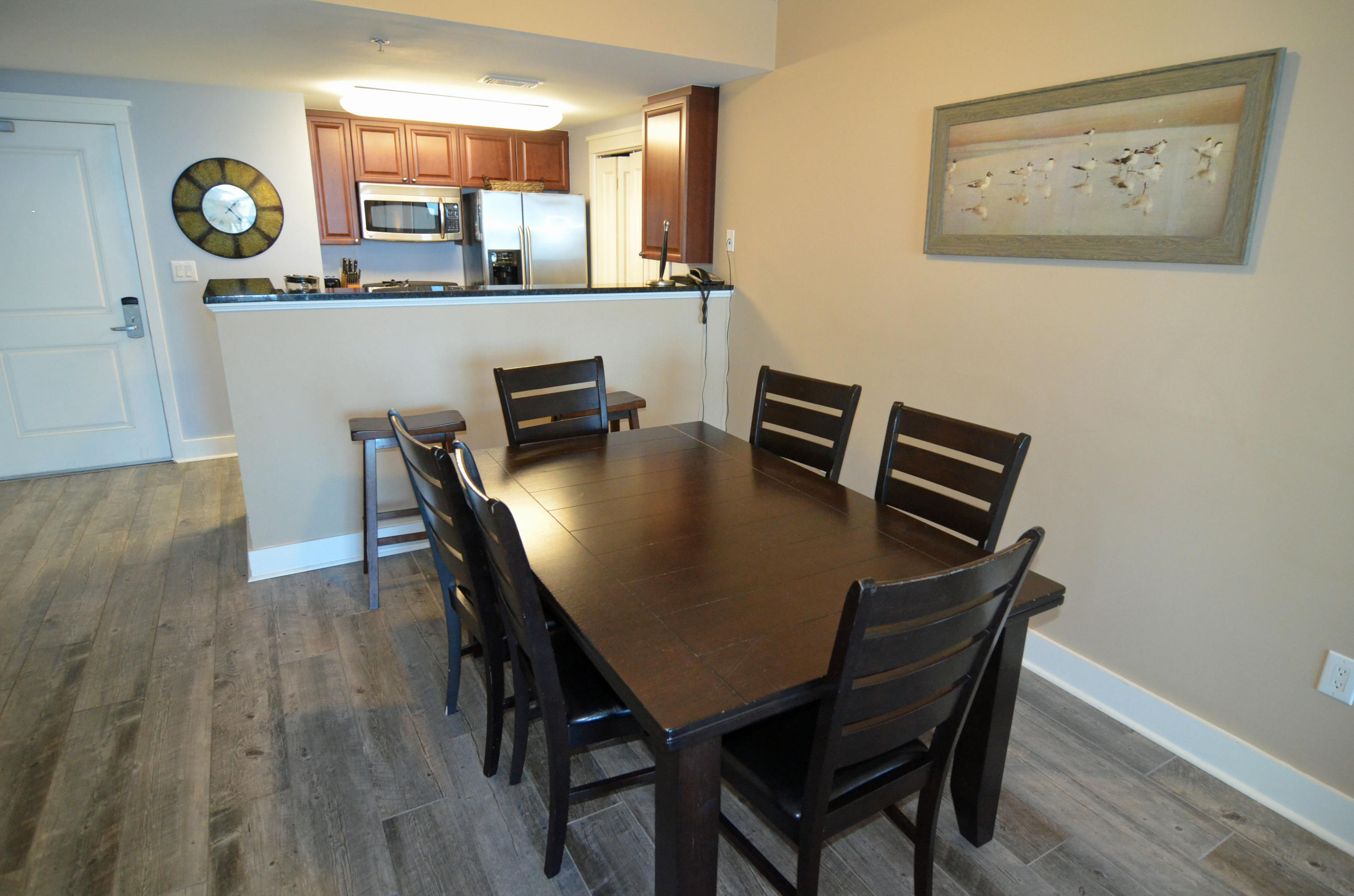 WATERSCAPE - Residential