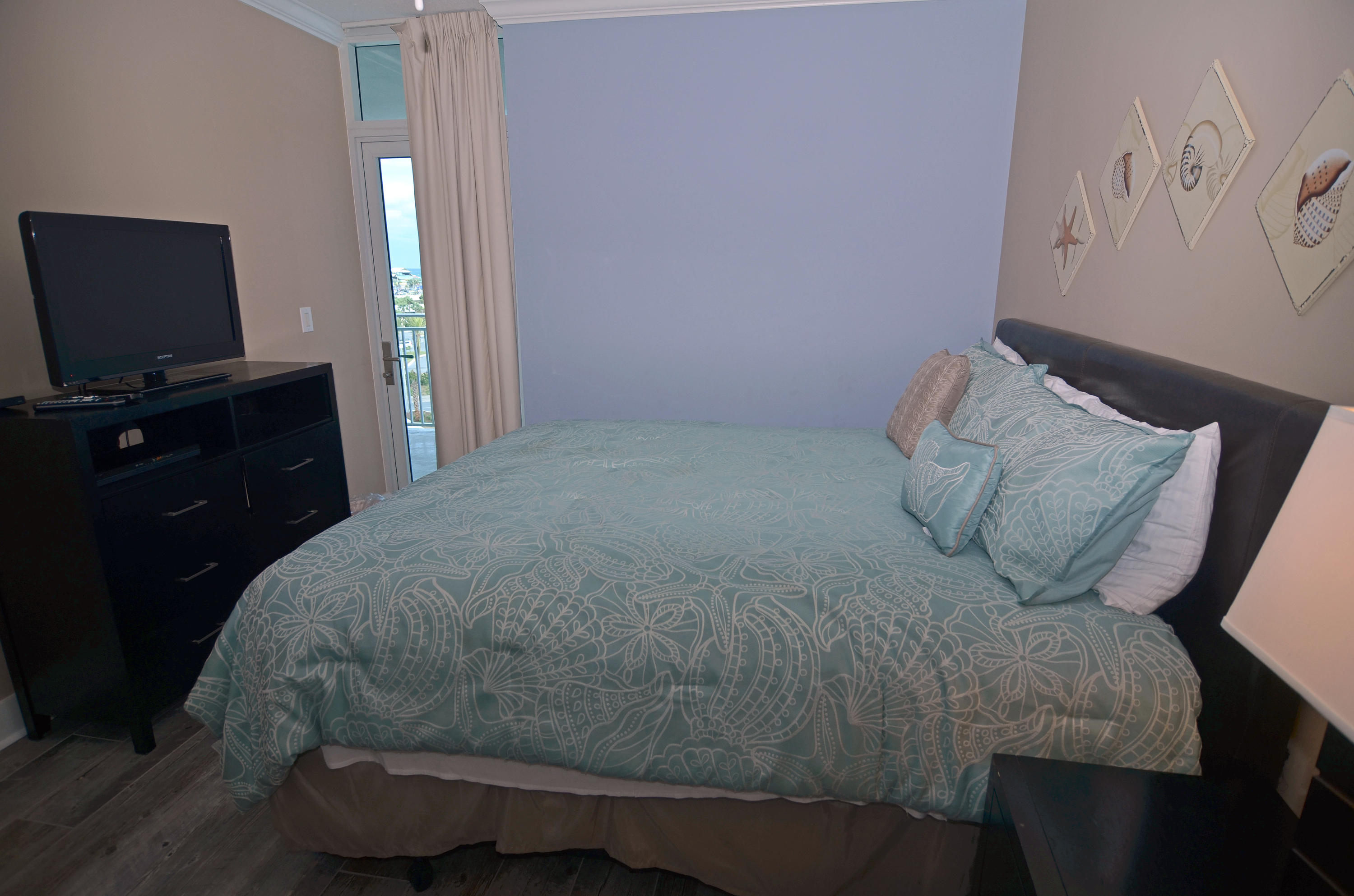 WATERSCAPE - Residential