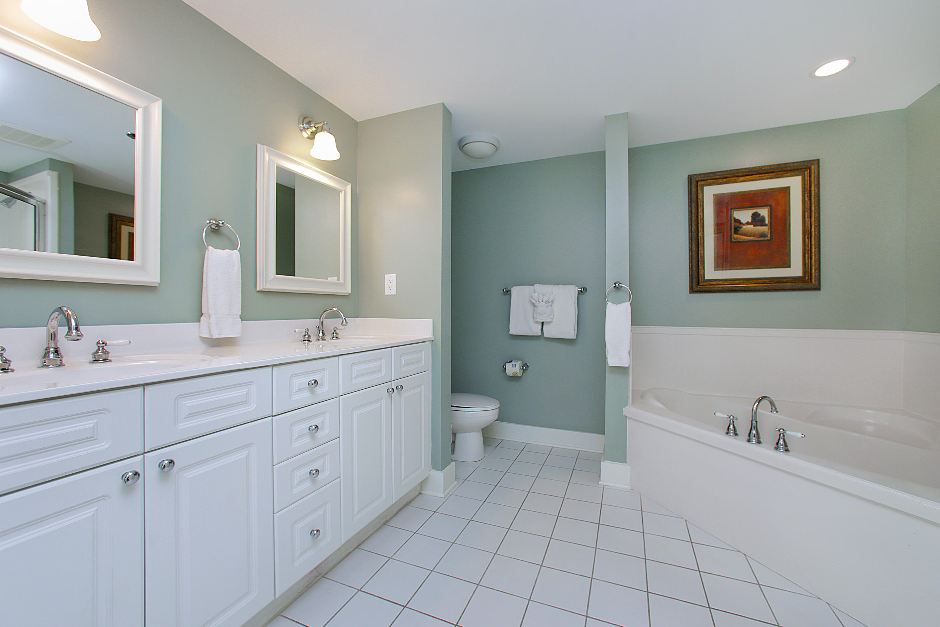 WATERSCAPE - Residential