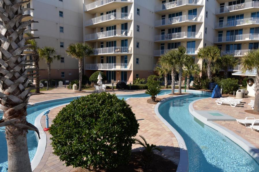 WATERSCAPE - Residential