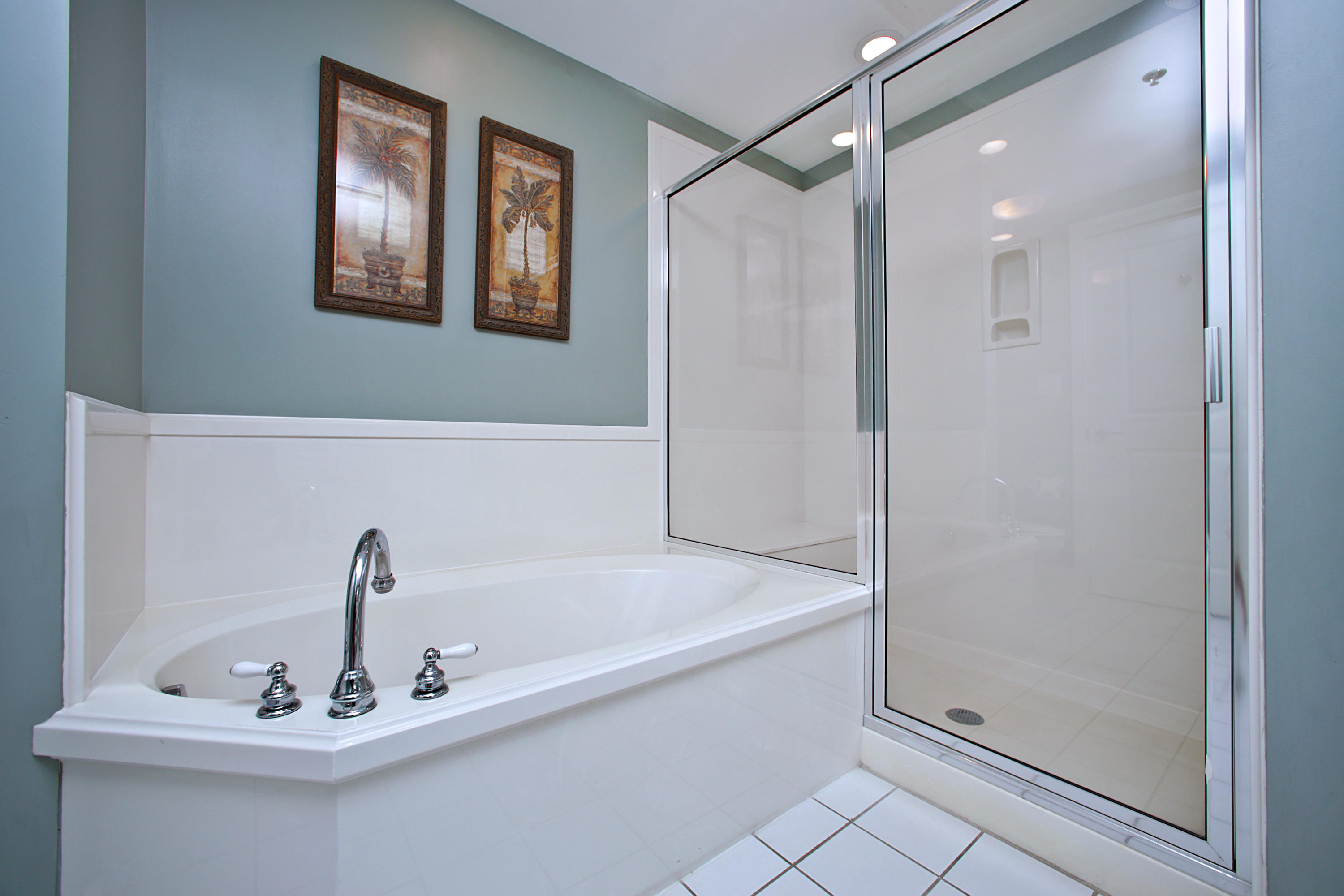 WATERSCAPE - Residential