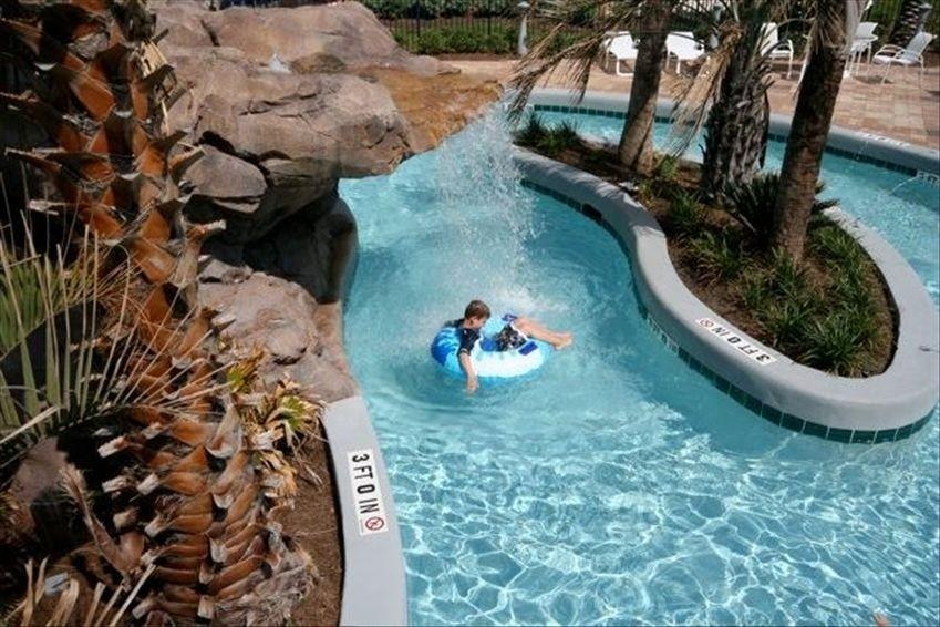 WATERSCAPE - Residential