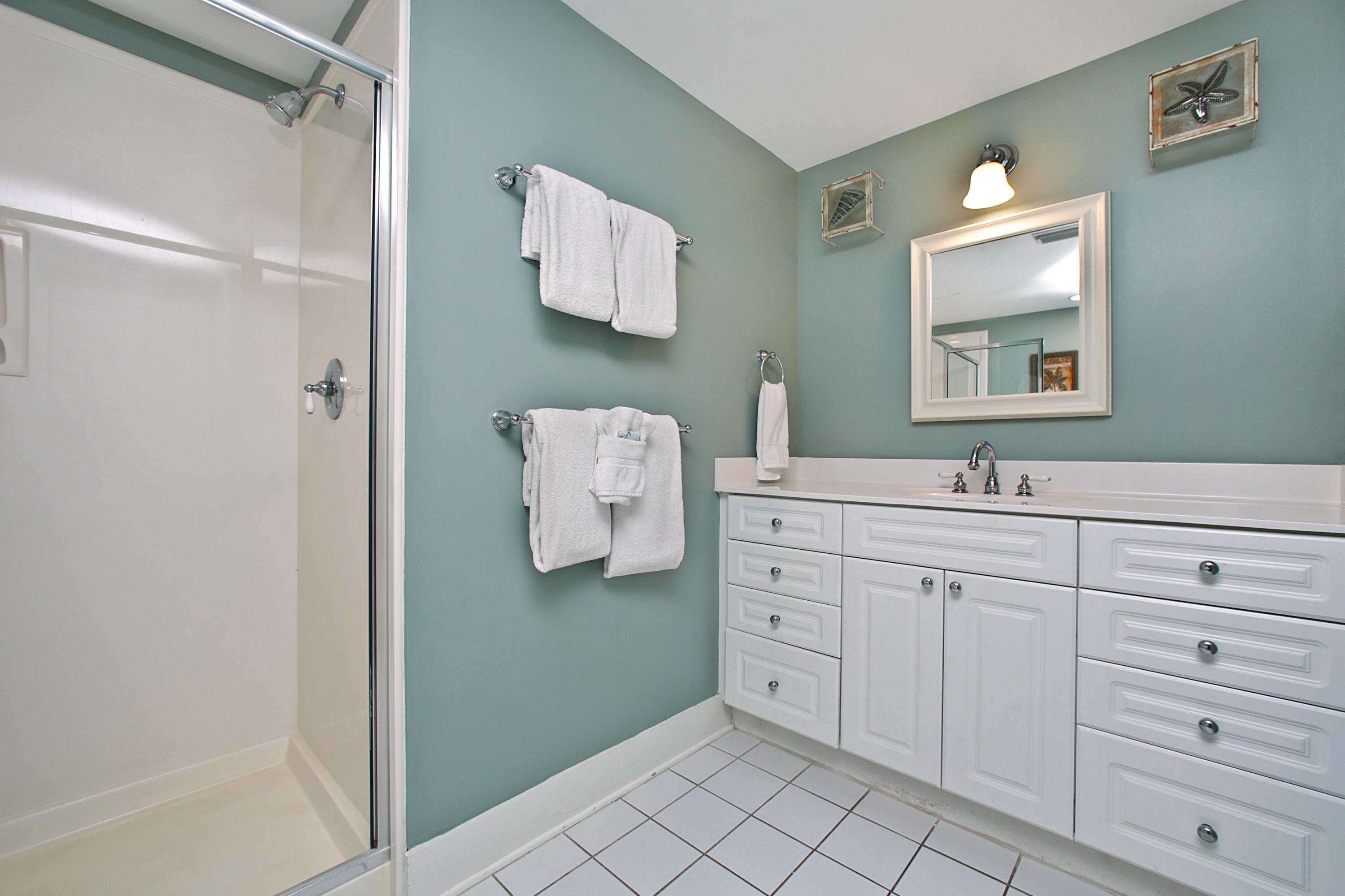 WATERSCAPE - Residential