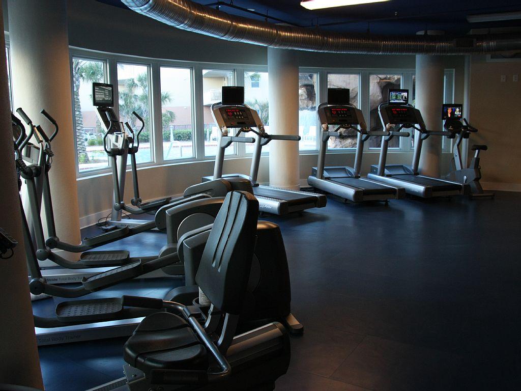 WATERSCAPE - Residential