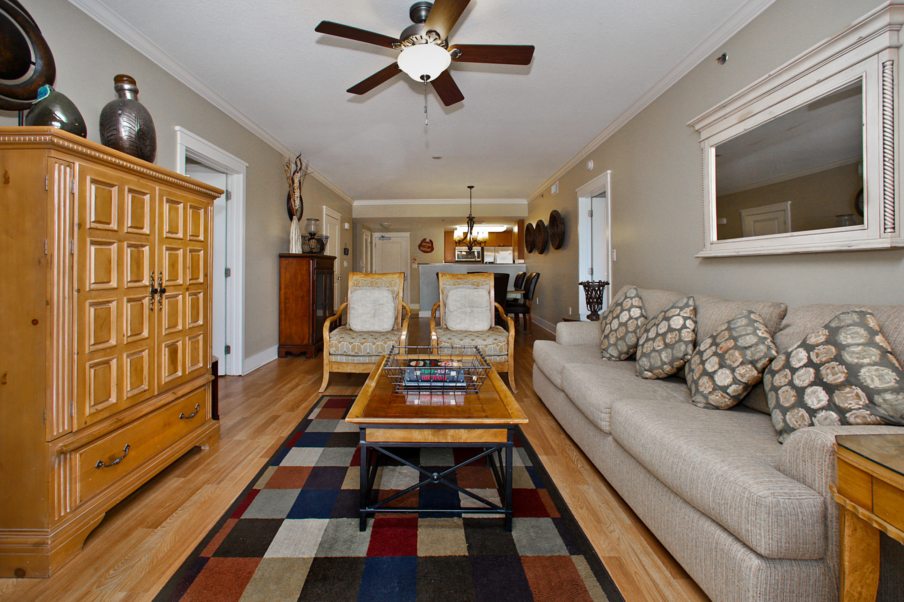 WATERSCAPE - Residential