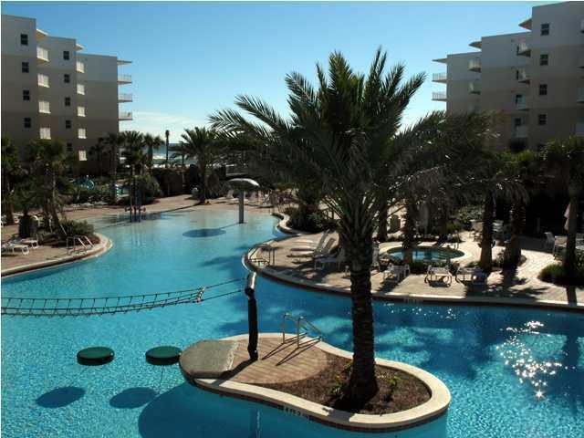 WATERSCAPE - Residential