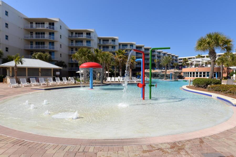 WATERSCAPE - Residential