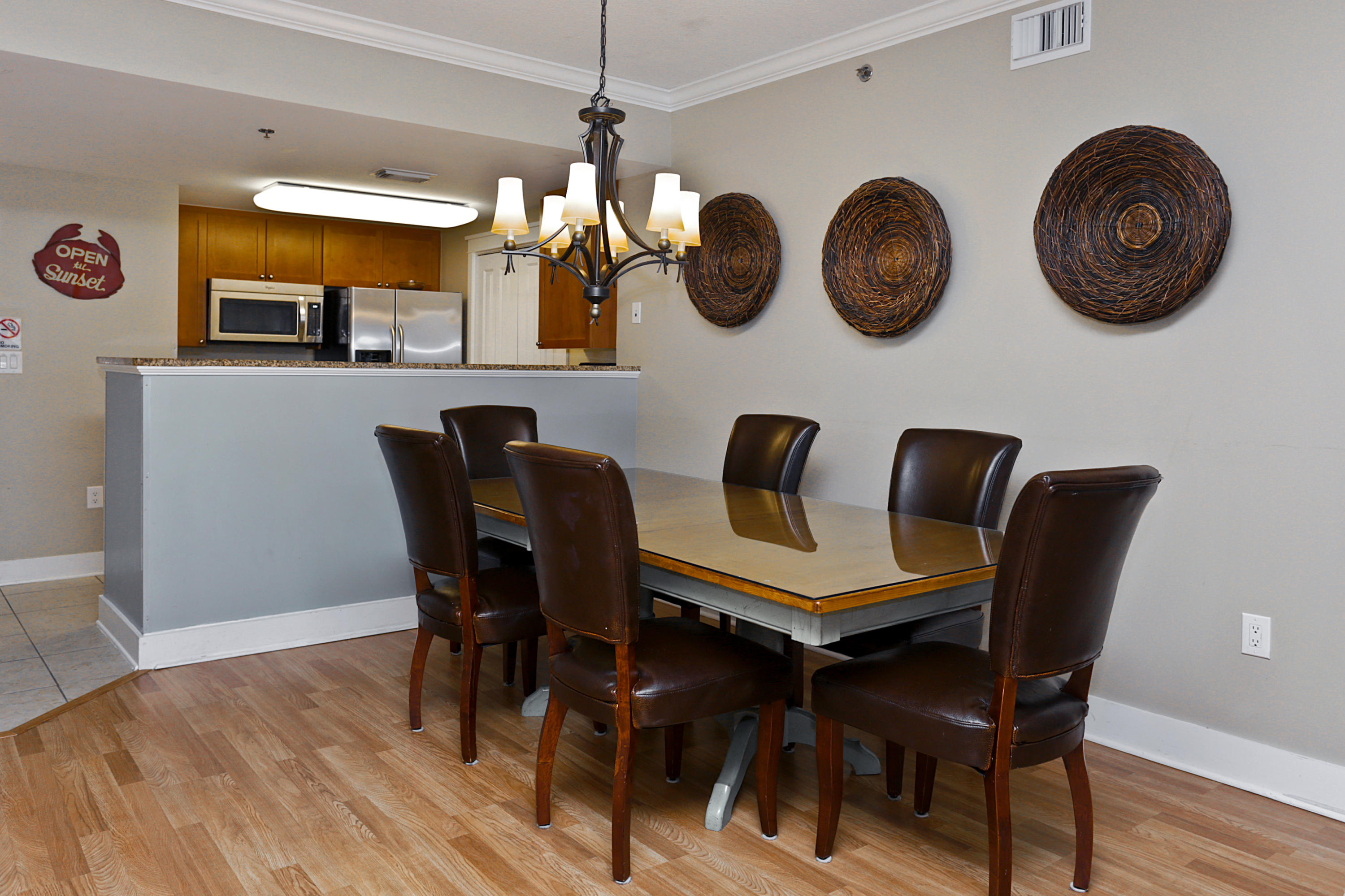 WATERSCAPE - Residential