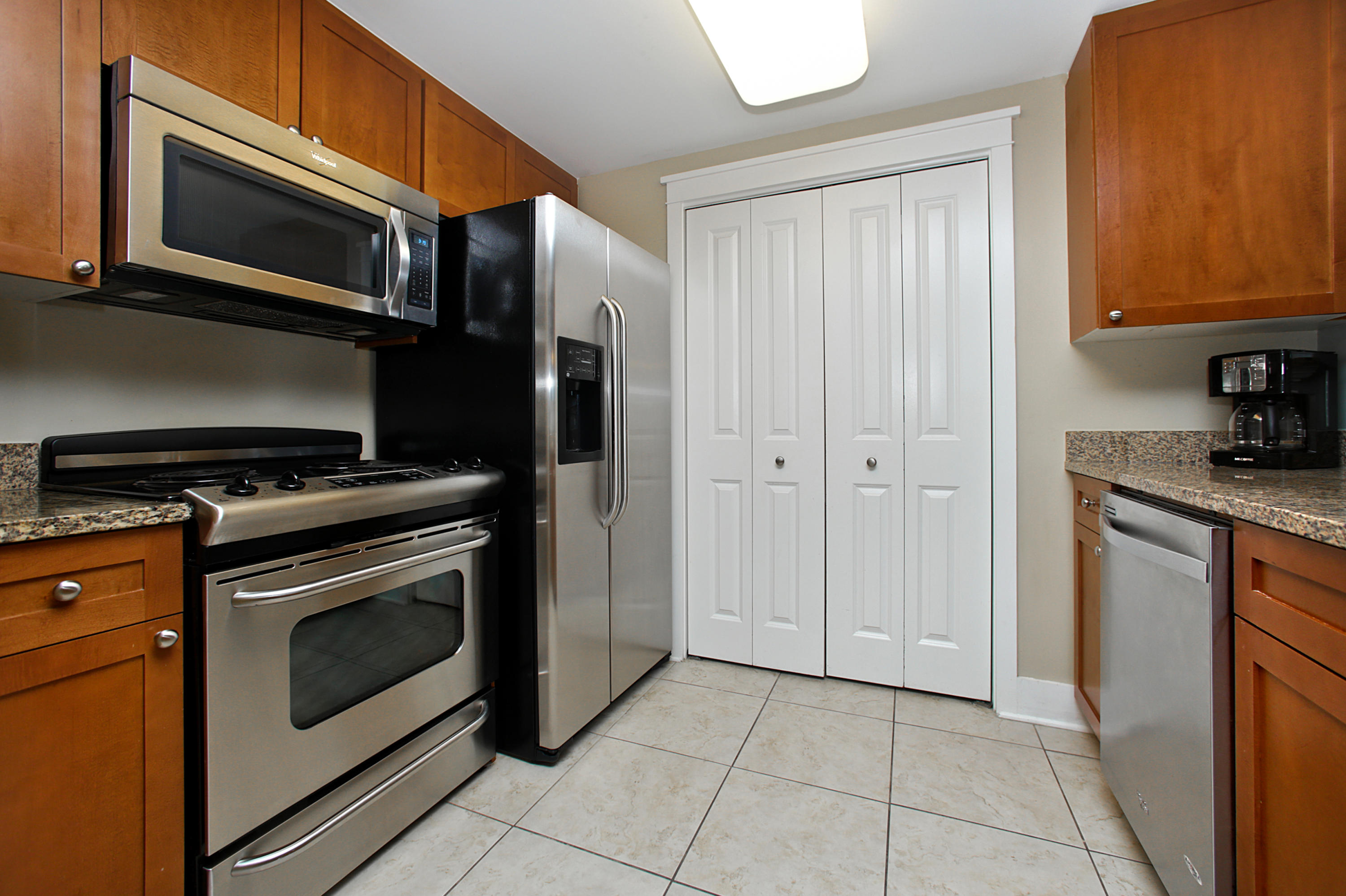 WATERSCAPE - Residential