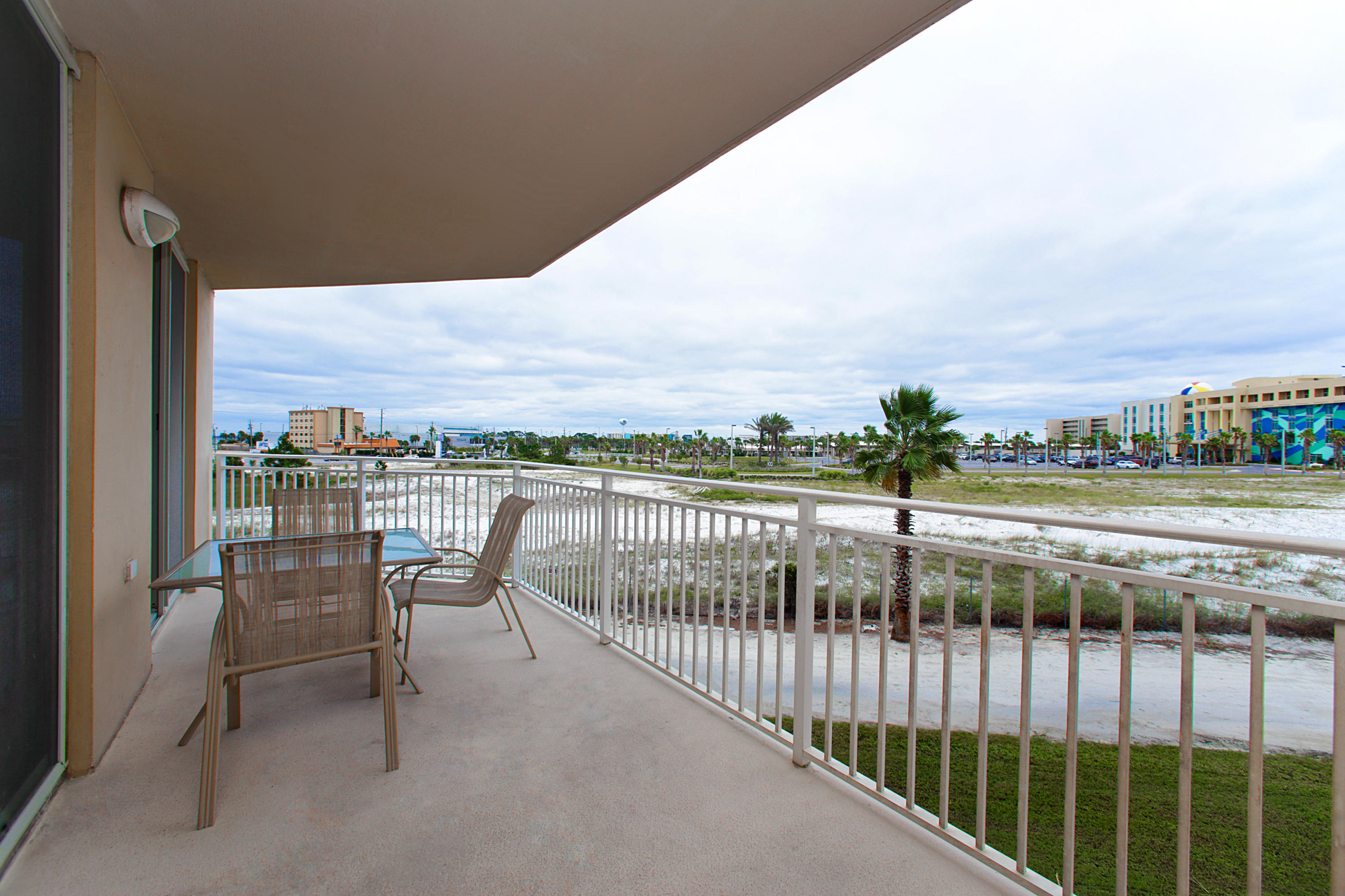 WATERSCAPE - Residential