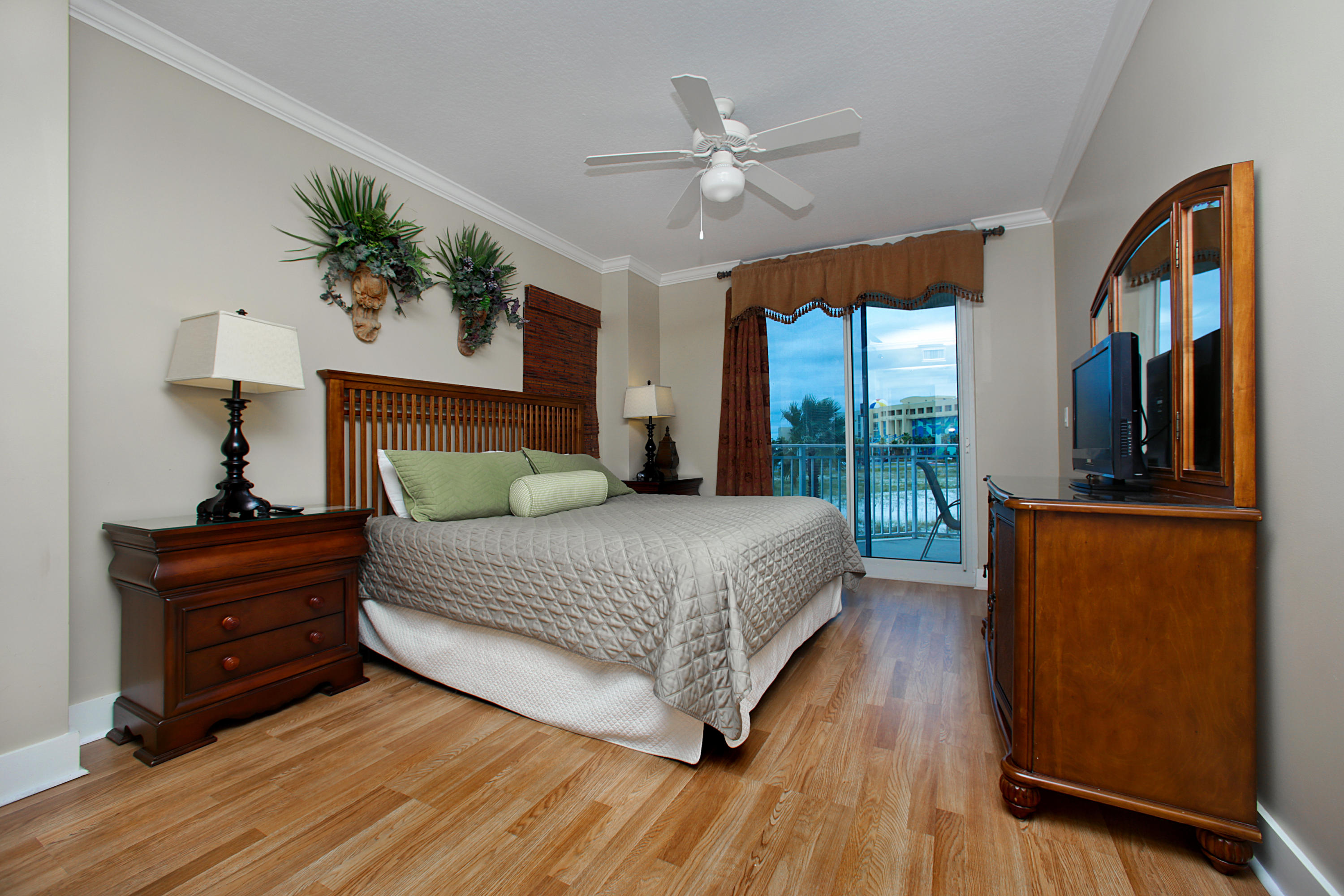 WATERSCAPE - Residential