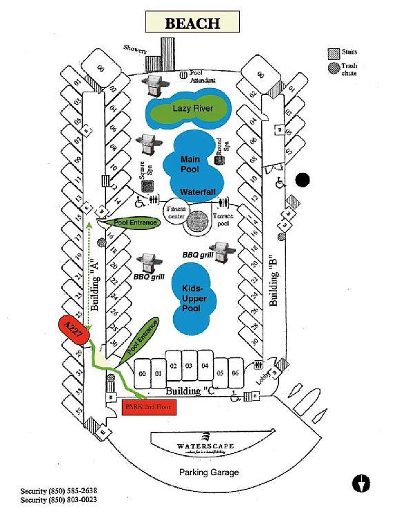 WATERSCAPE - Residential