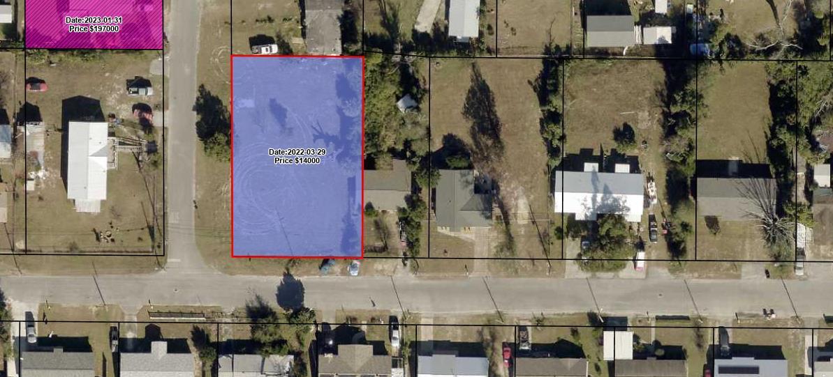 Thousand Oaks - Land