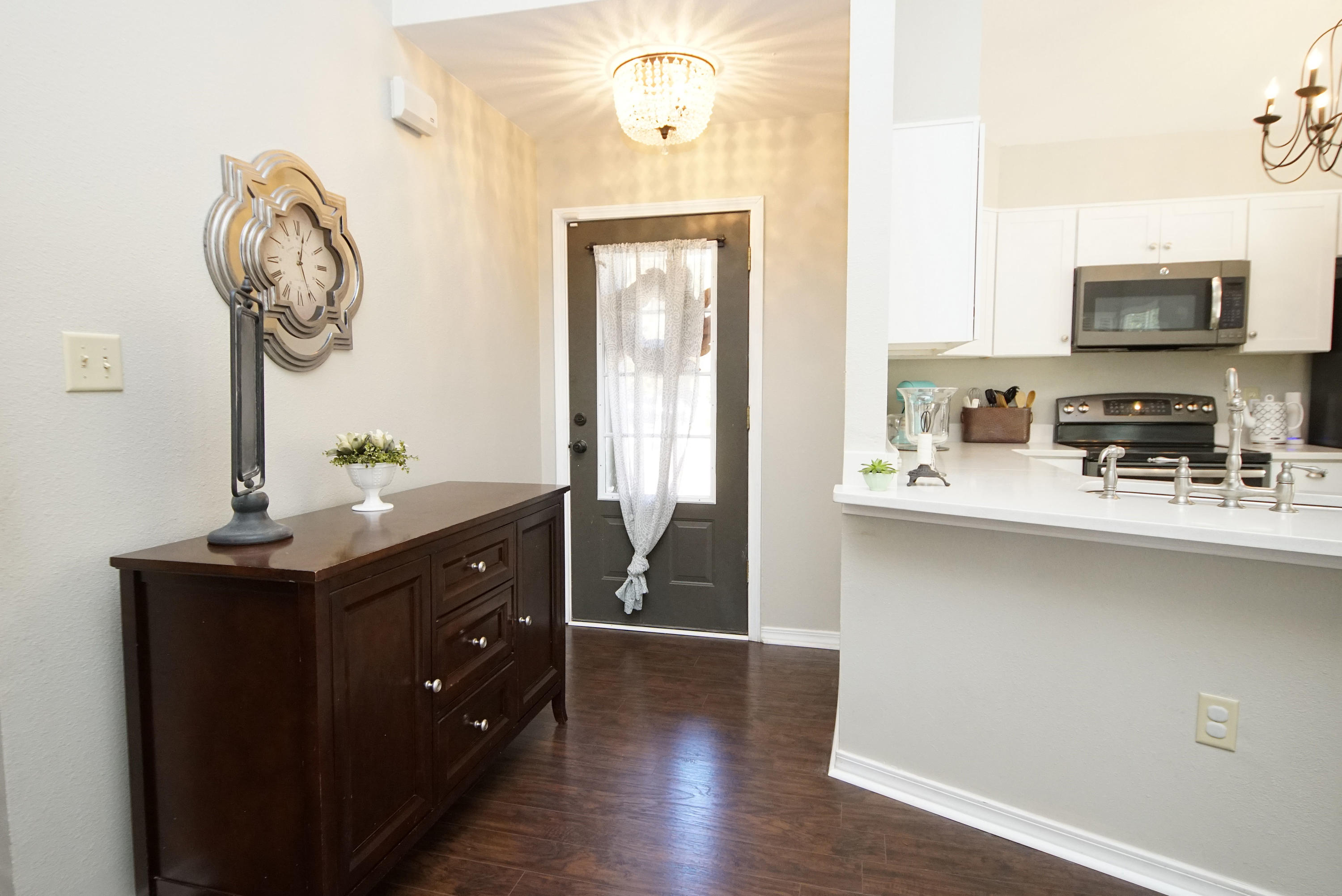 HOLLEY BY THE SEA - Residential