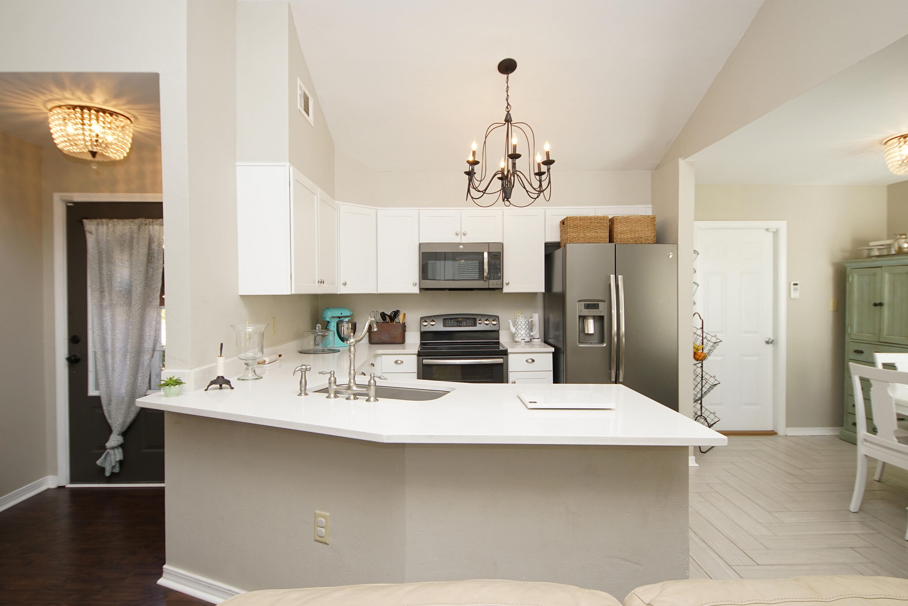 HOLLEY BY THE SEA - Residential