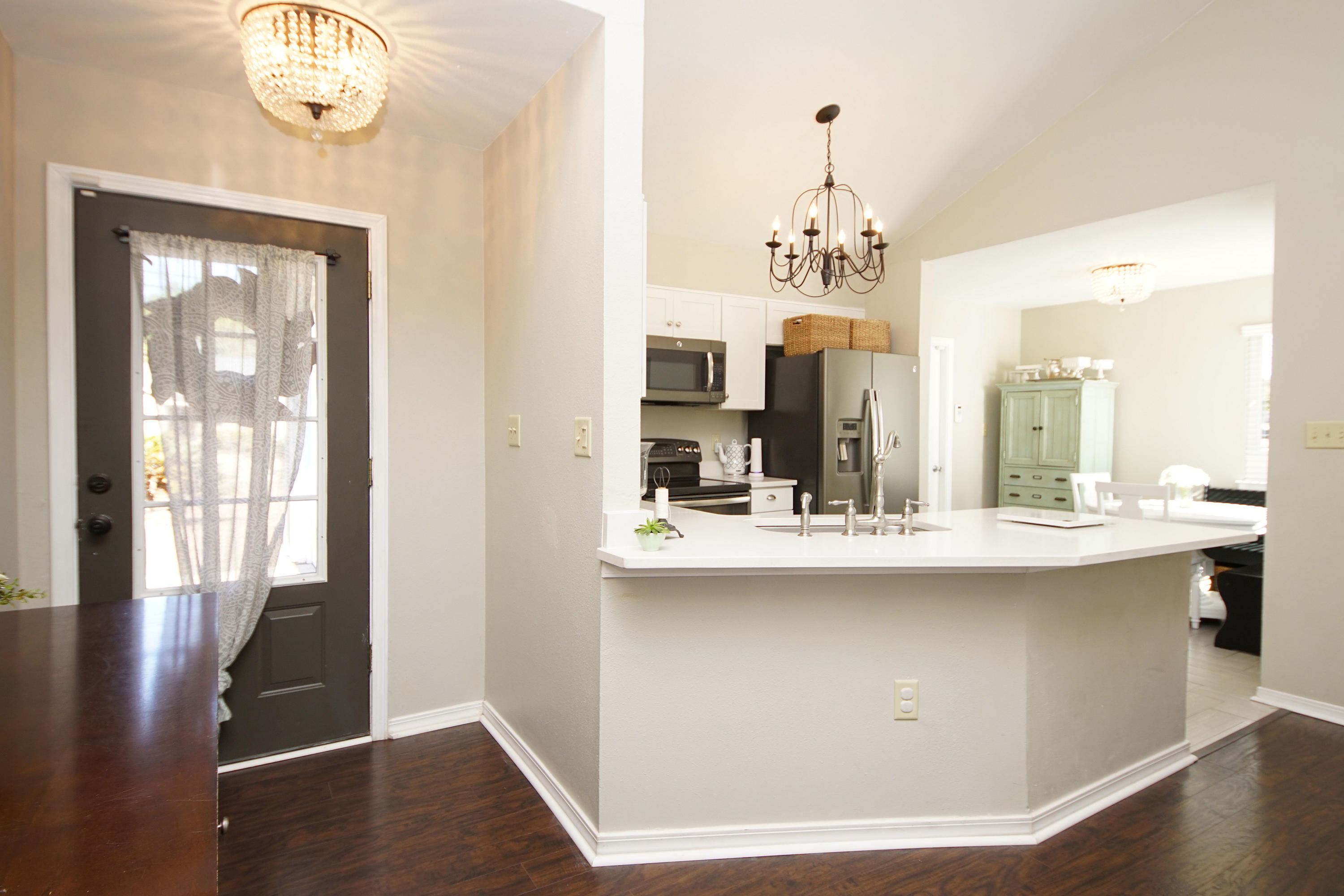 HOLLEY BY THE SEA - Residential