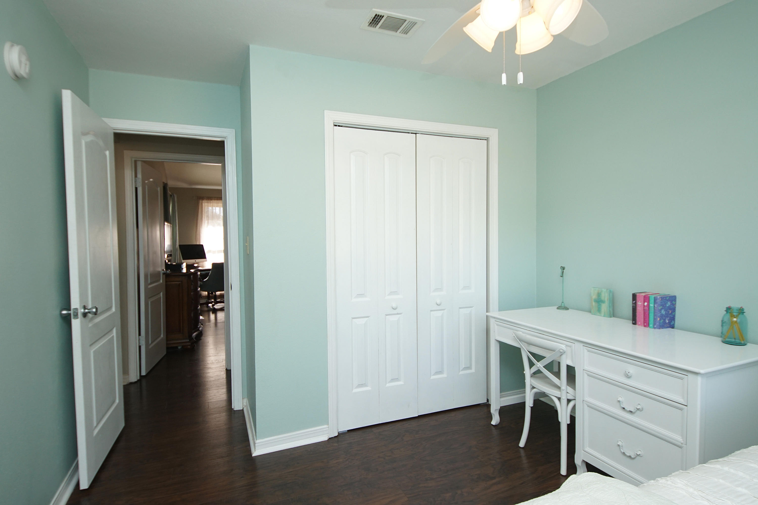 HOLLEY BY THE SEA - Residential