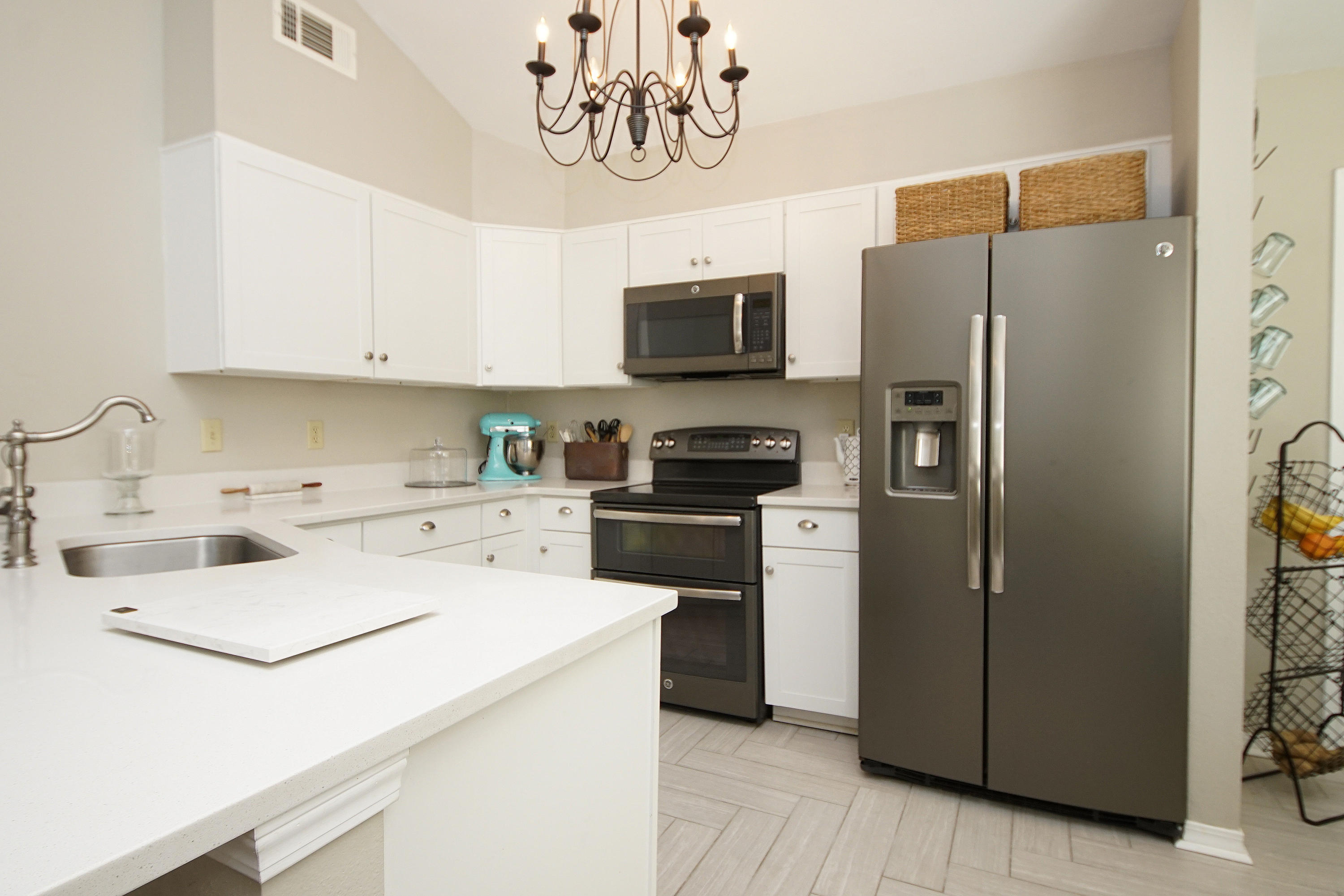 HOLLEY BY THE SEA - Residential