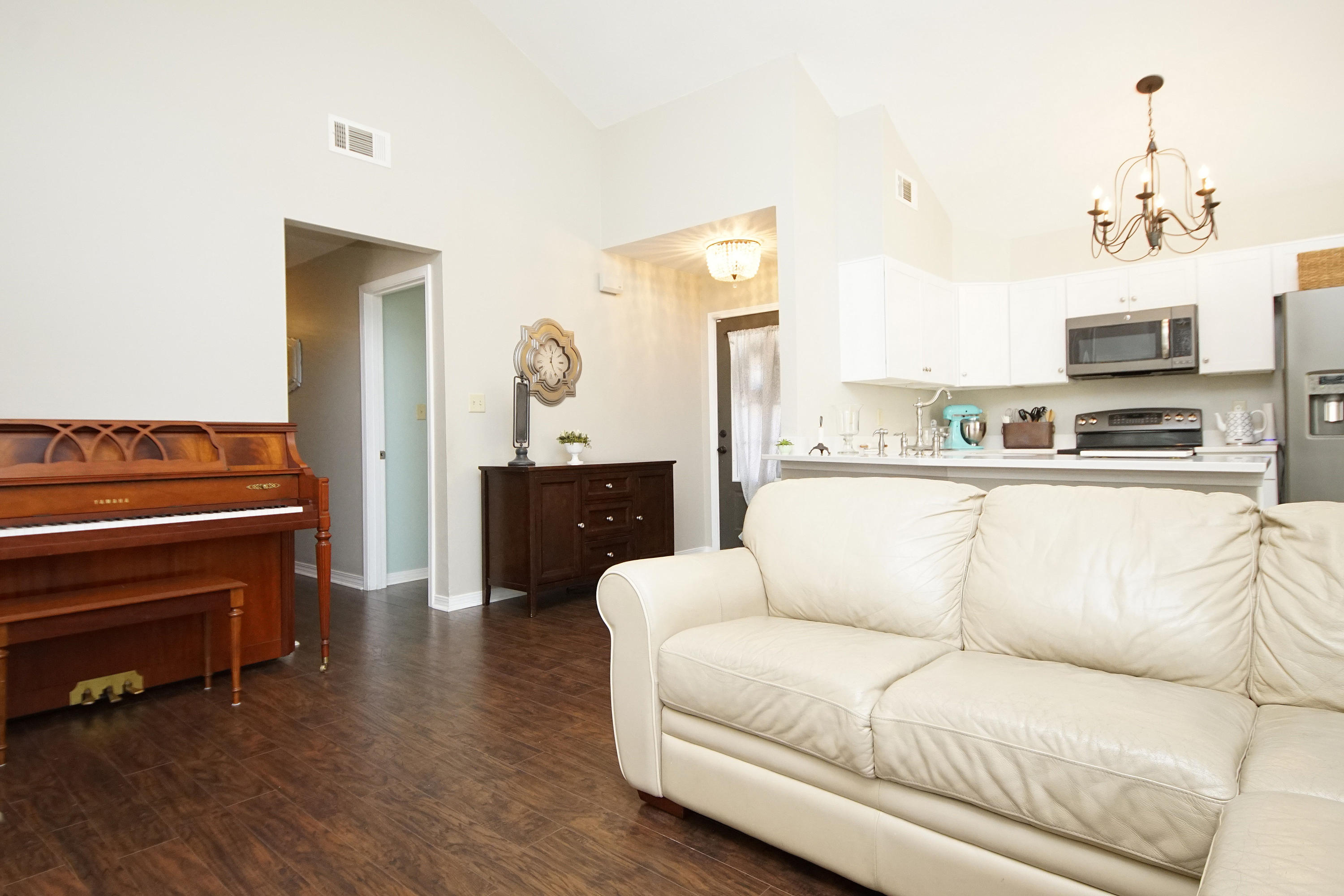 HOLLEY BY THE SEA - Residential