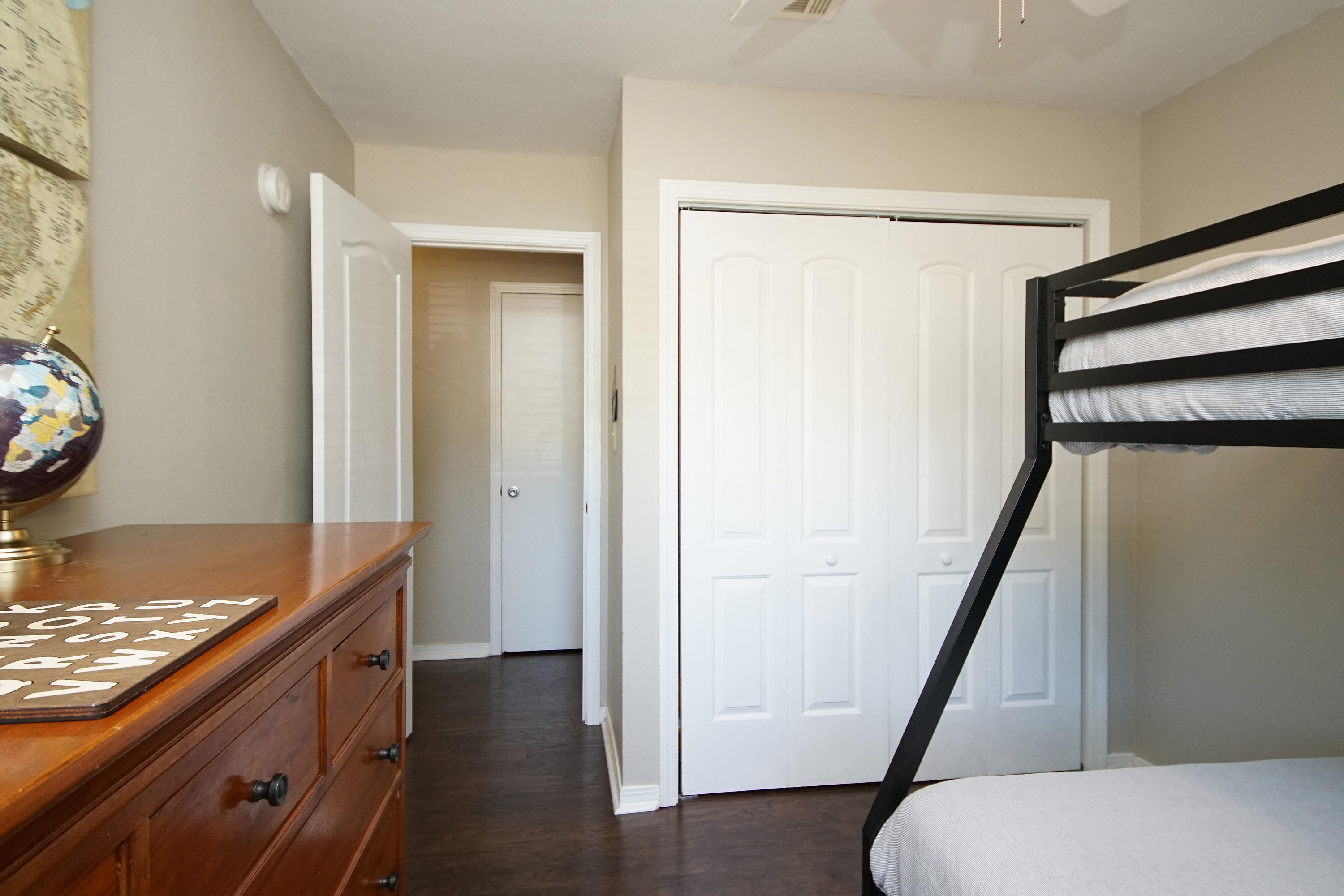 HOLLEY BY THE SEA - Residential