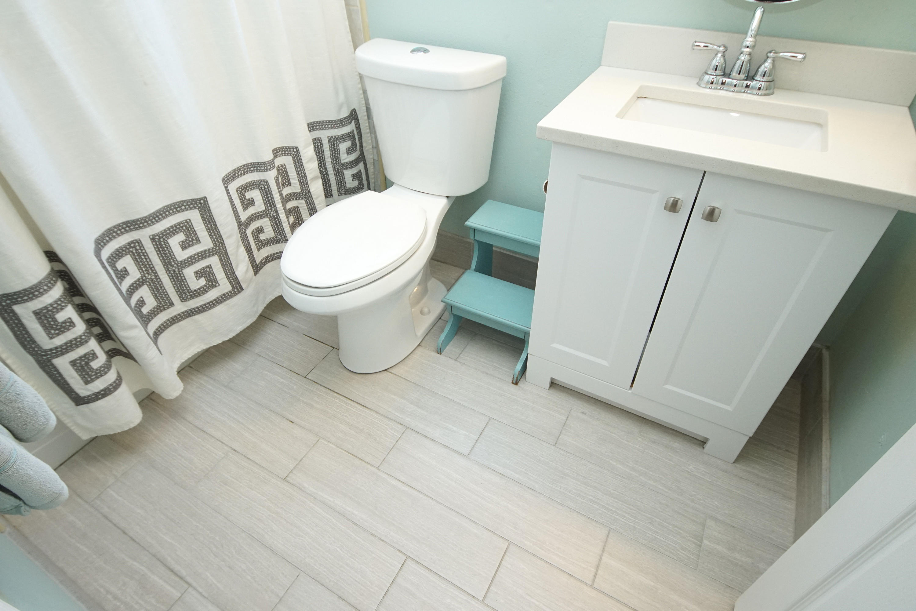 HOLLEY BY THE SEA - Residential