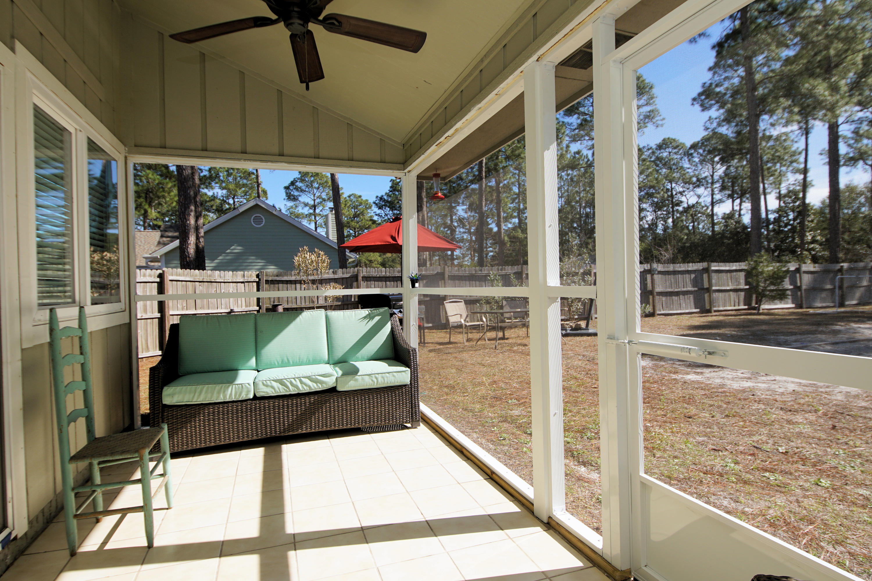 HOLLEY BY THE SEA - Residential