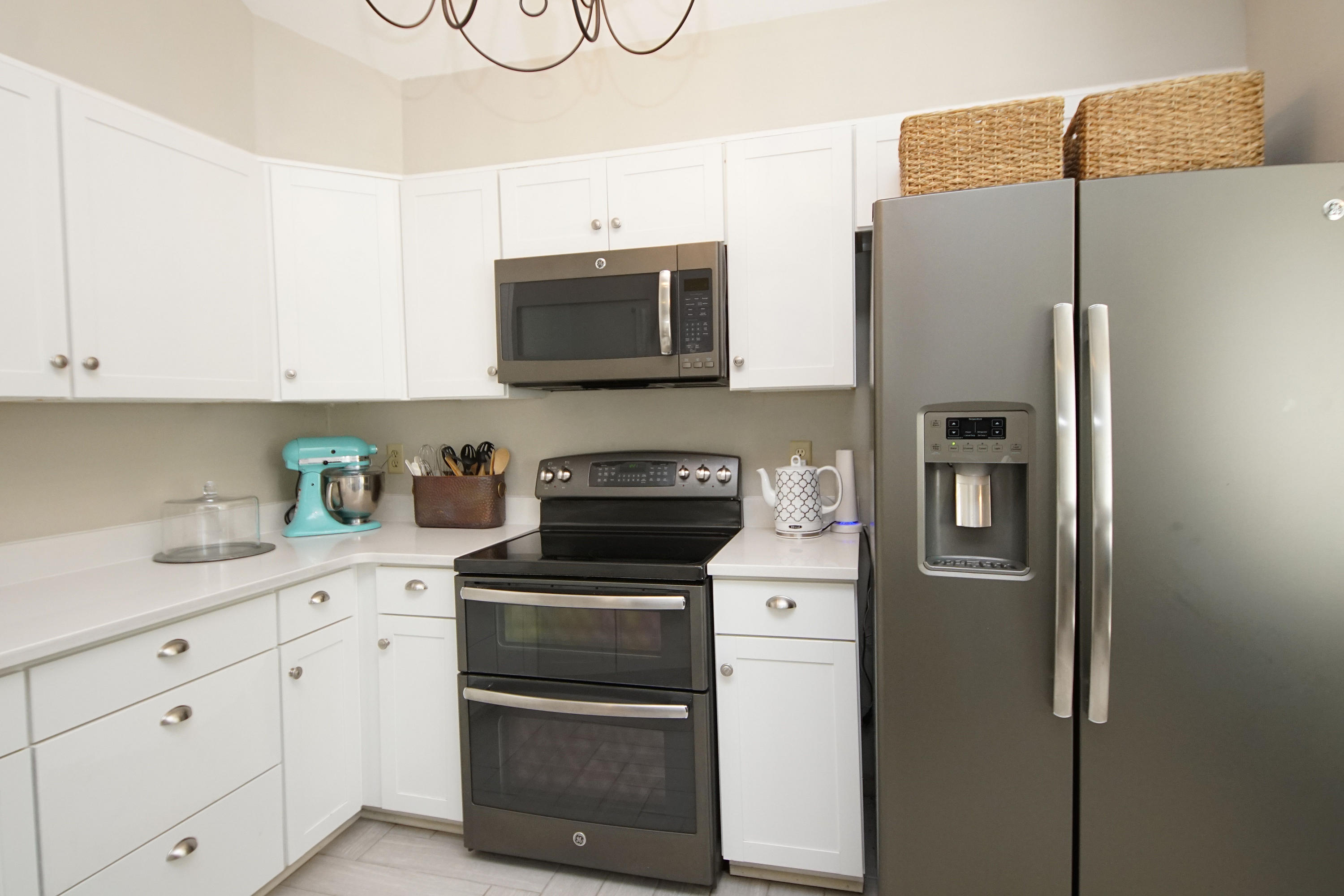 HOLLEY BY THE SEA - Residential