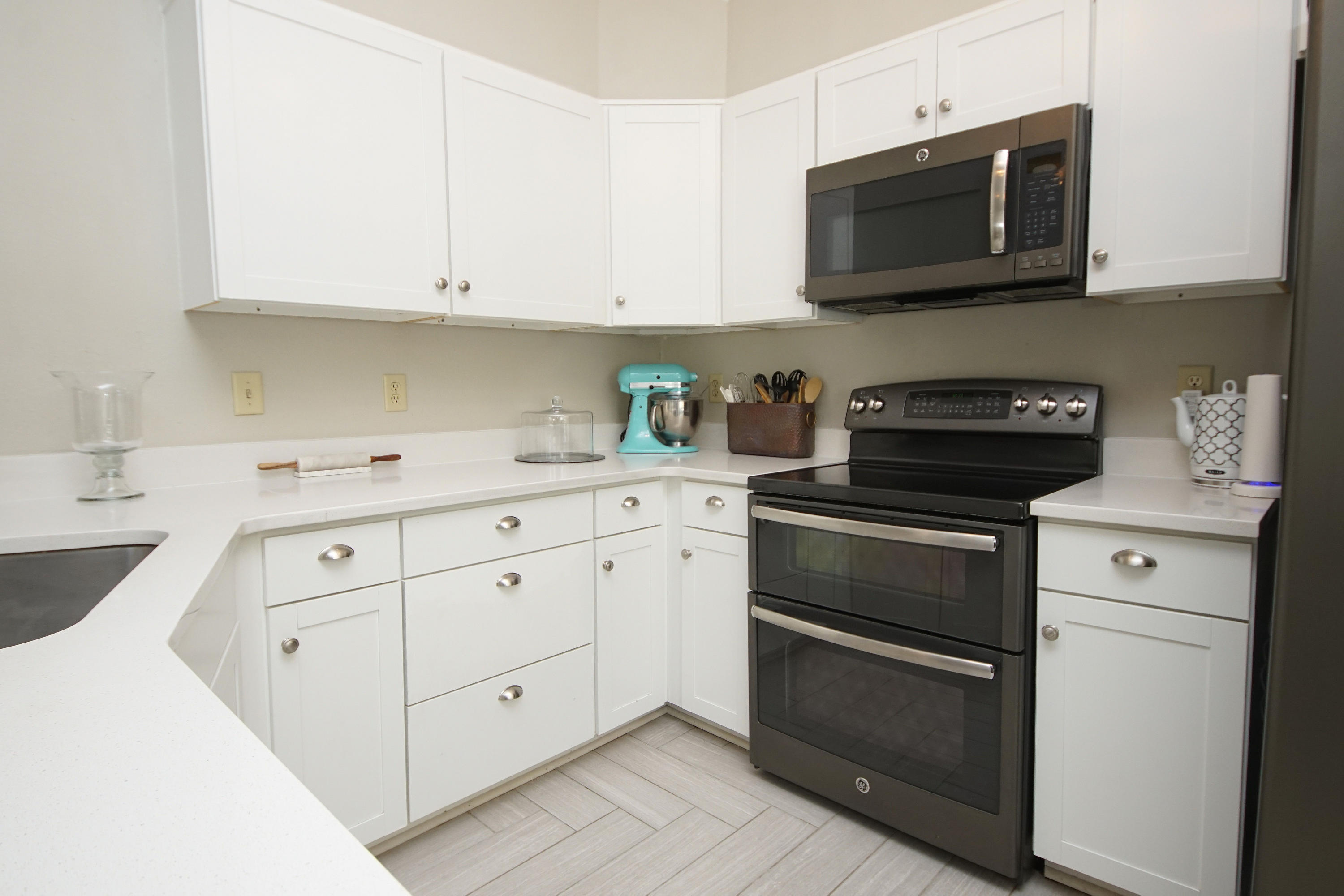 HOLLEY BY THE SEA - Residential