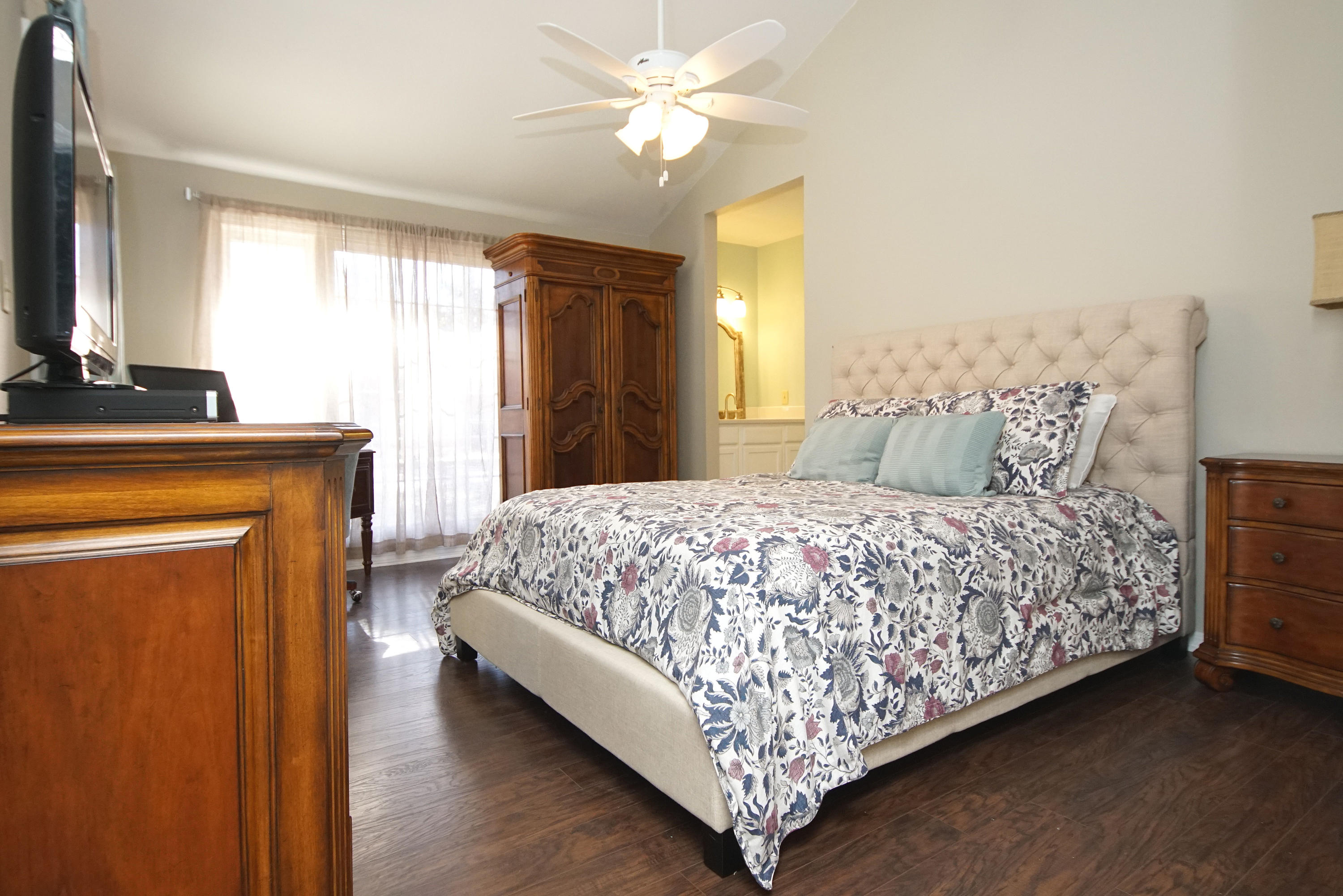 HOLLEY BY THE SEA - Residential