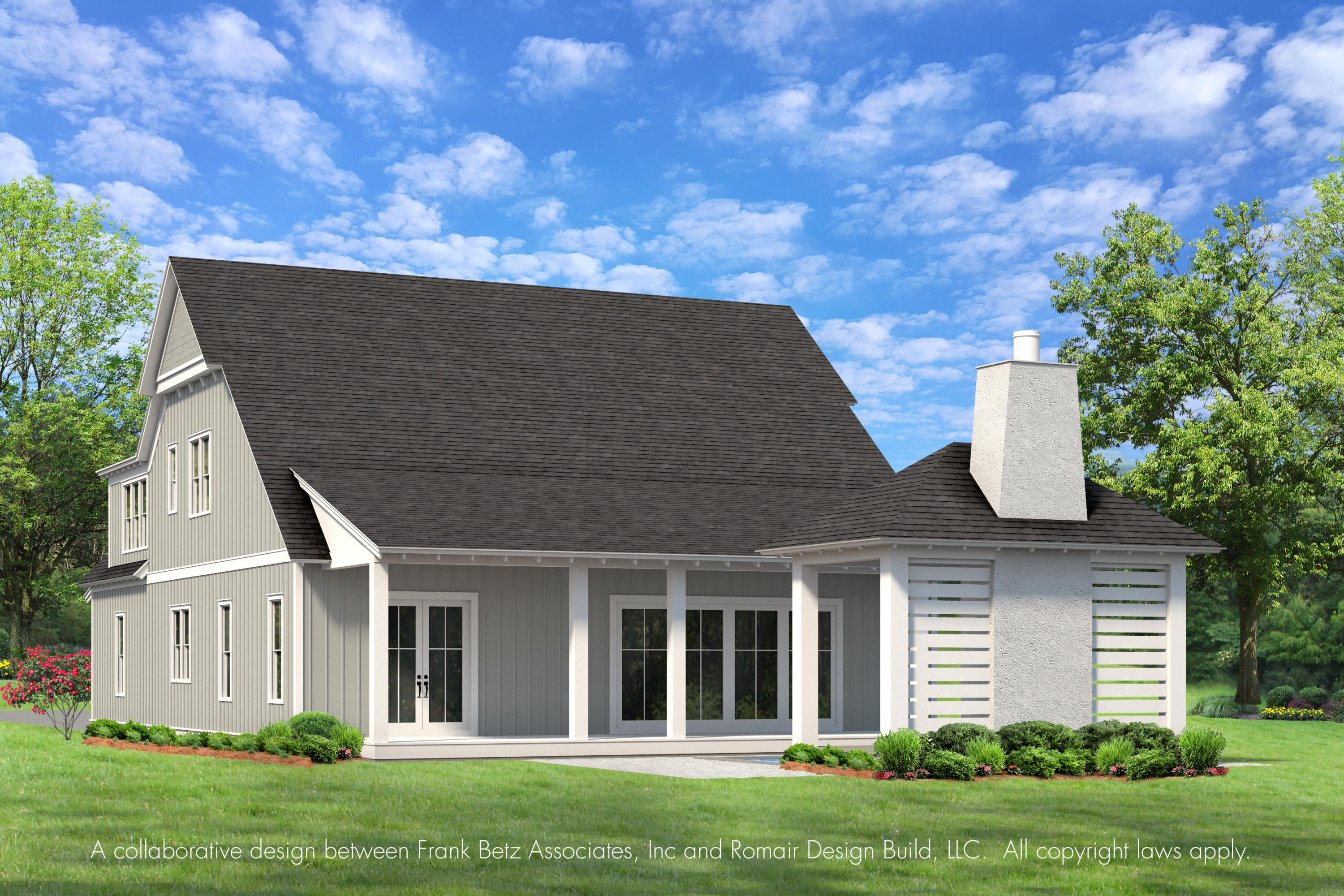 WATERSOUND ORIGINS - Residential