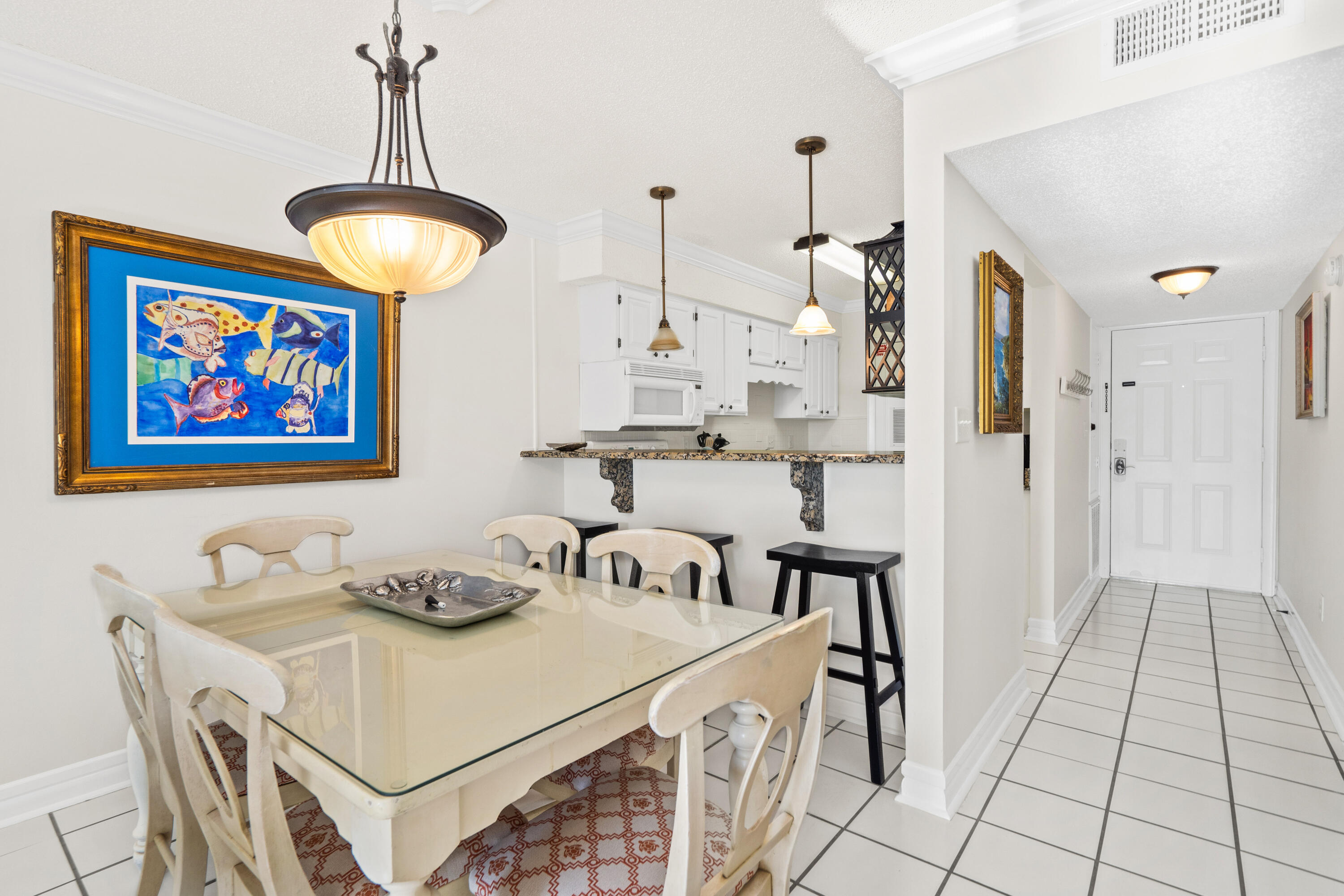 TRADEWIND CONDOS - Residential