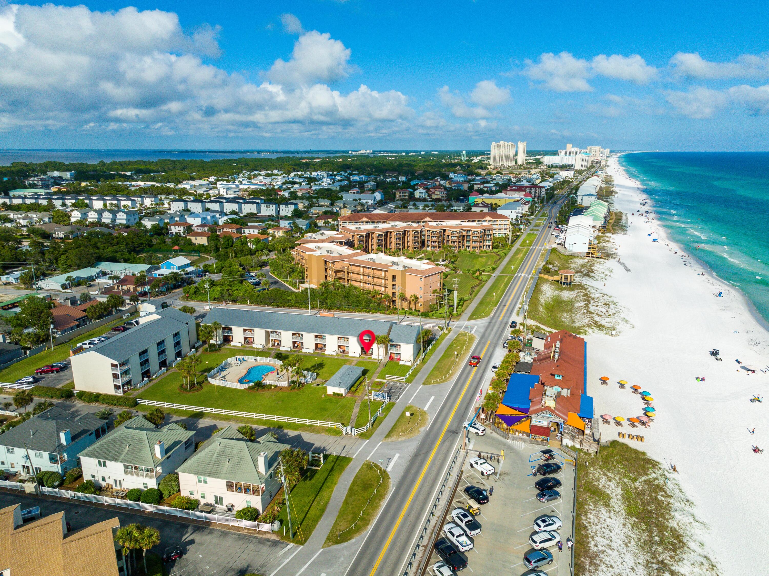 TRADEWIND CONDOS - Residential