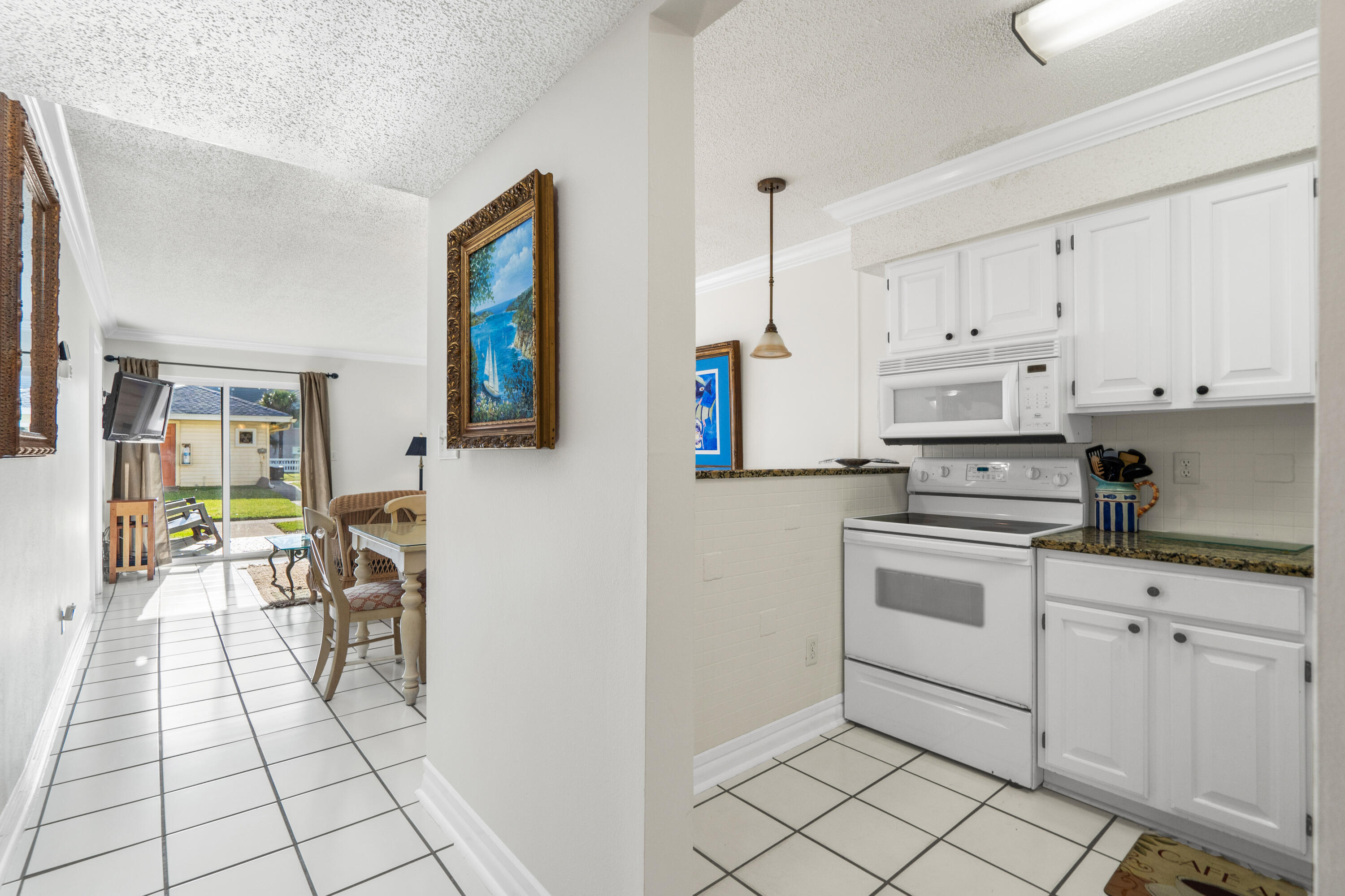 TRADEWIND CONDOS - Residential