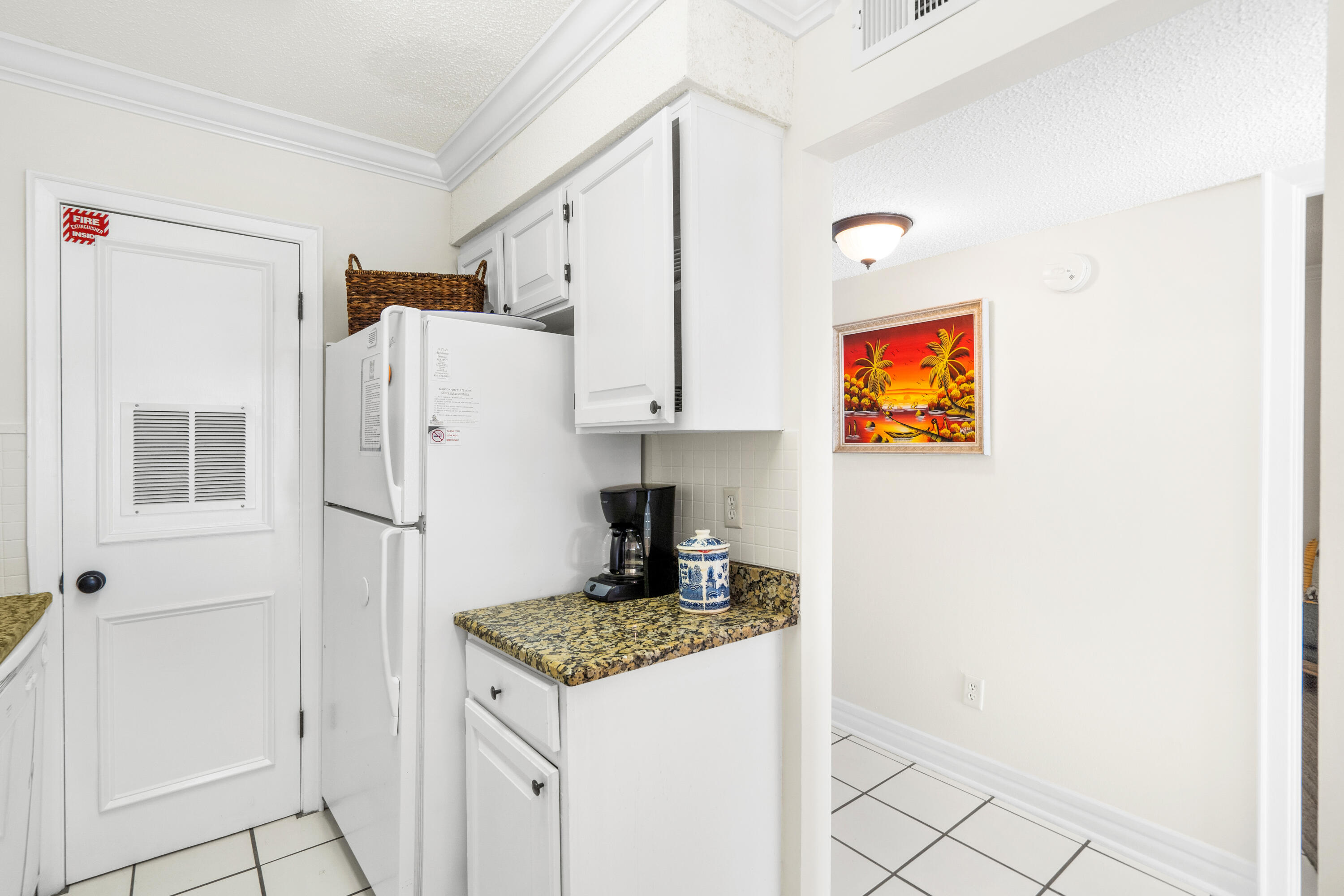 TRADEWIND CONDOS - Residential