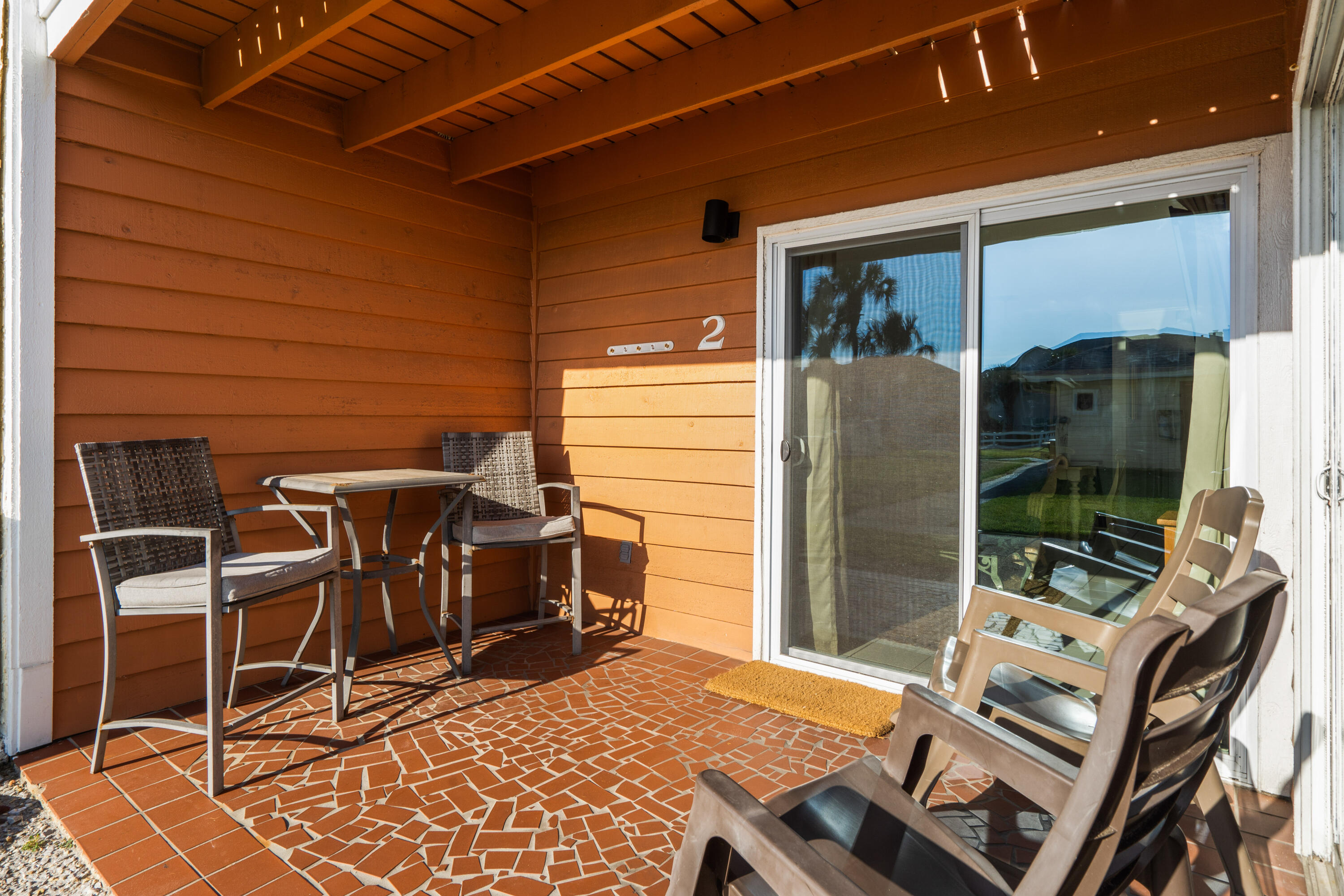 TRADEWIND CONDOS - Residential