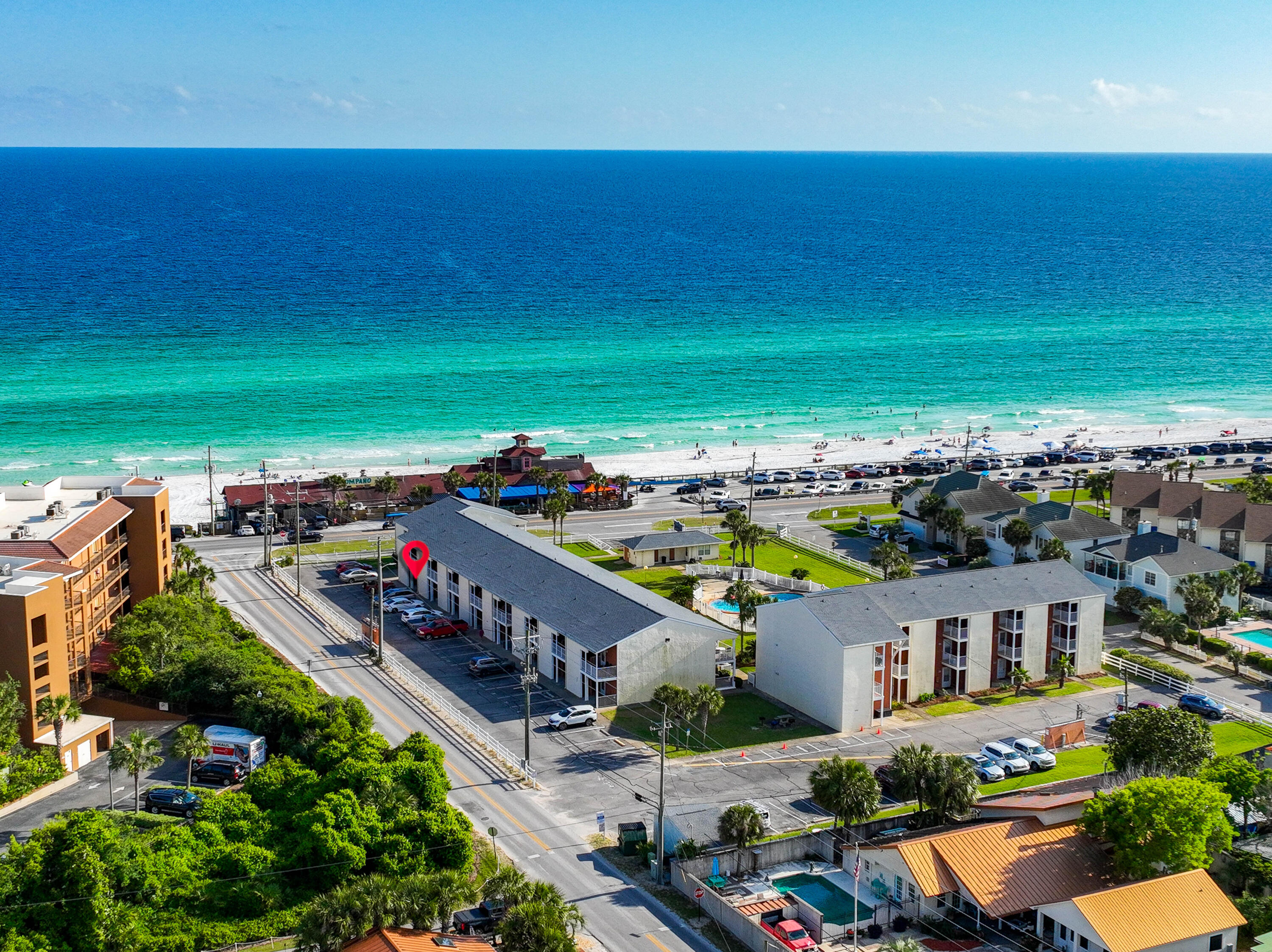 TRADEWIND CONDOS - Residential