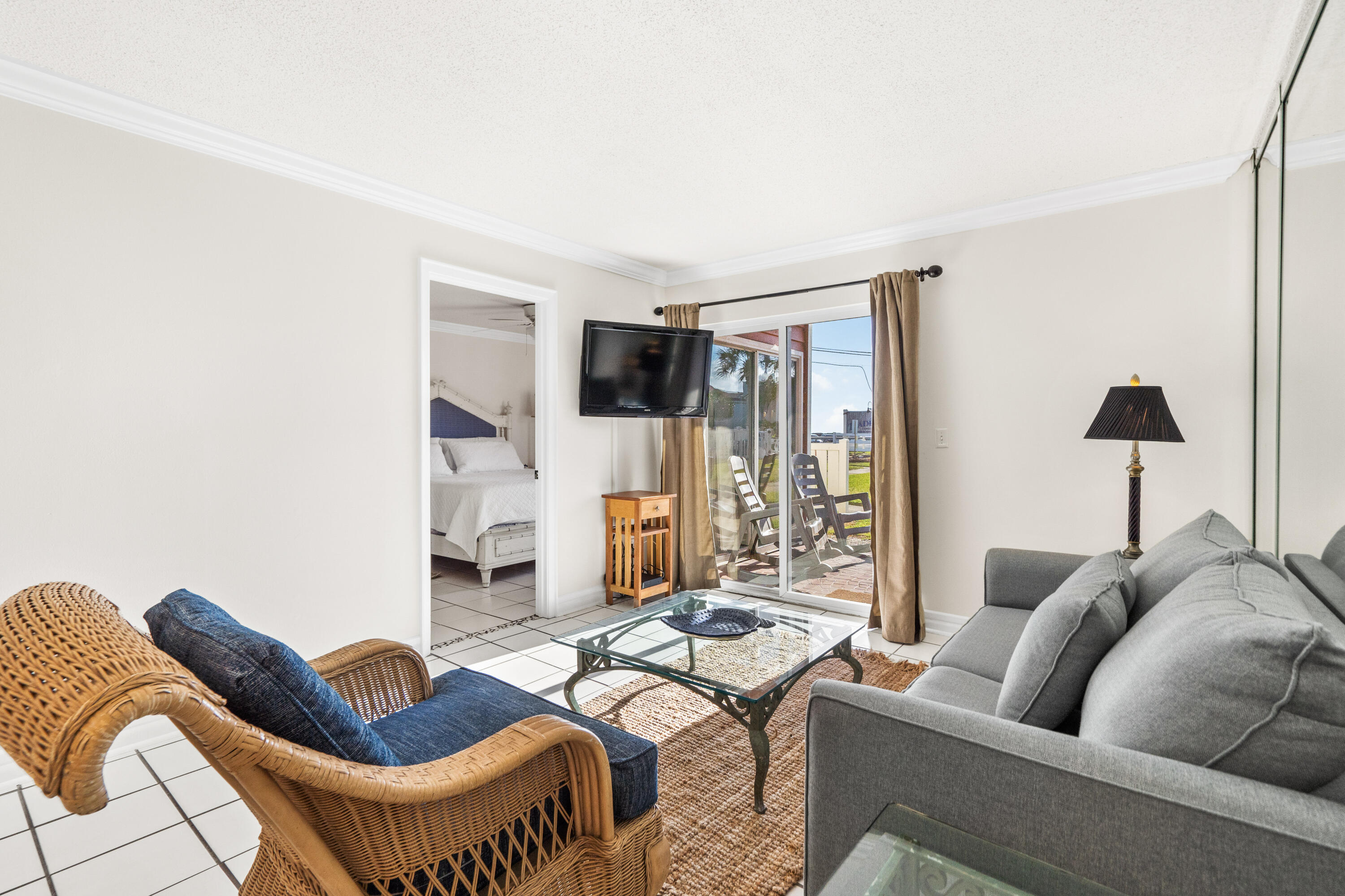 TRADEWIND CONDOS - Residential